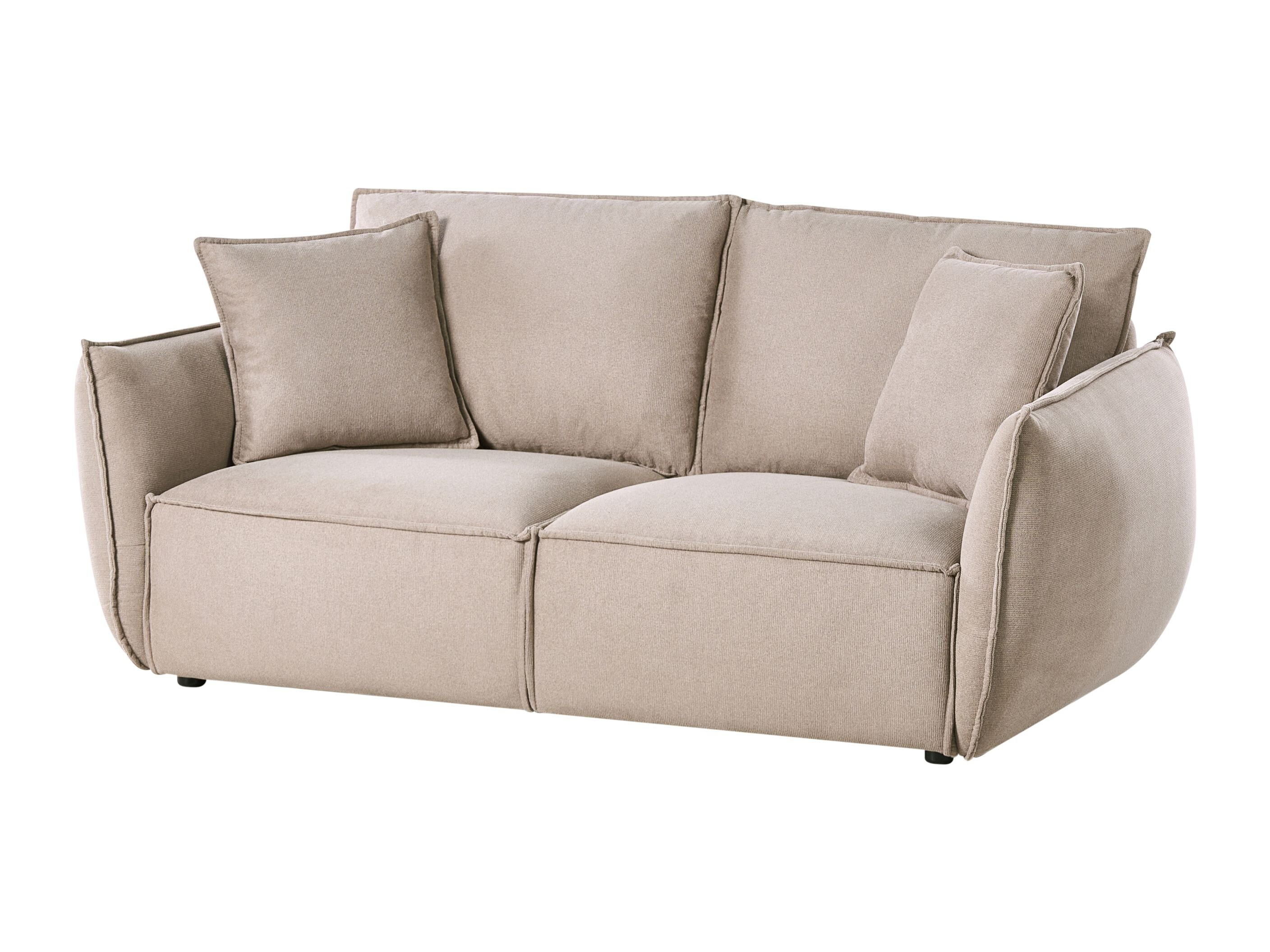 Minkštų baldų komplektas Berwyn 3024 (Taupe)