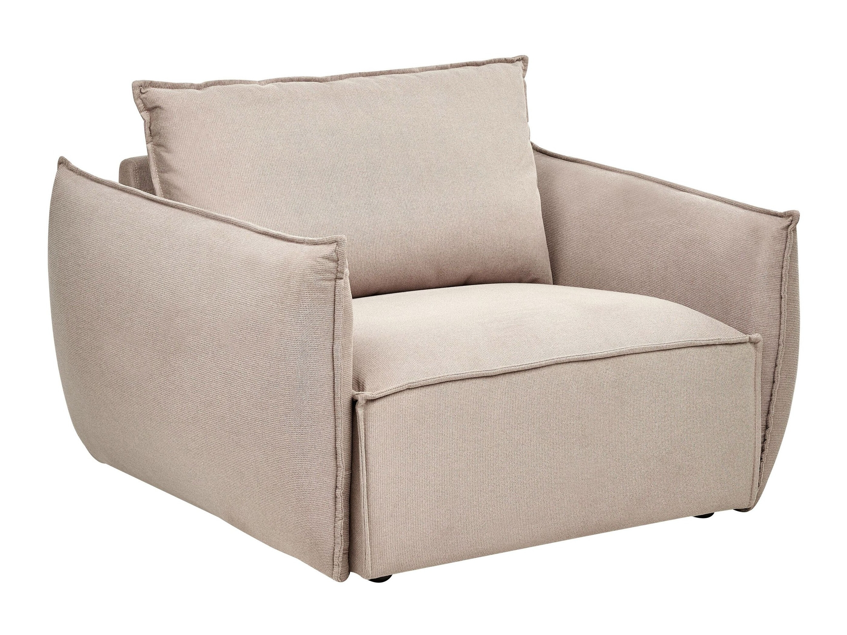Minkštų baldų komplektas Berwyn 3024 (Taupe)