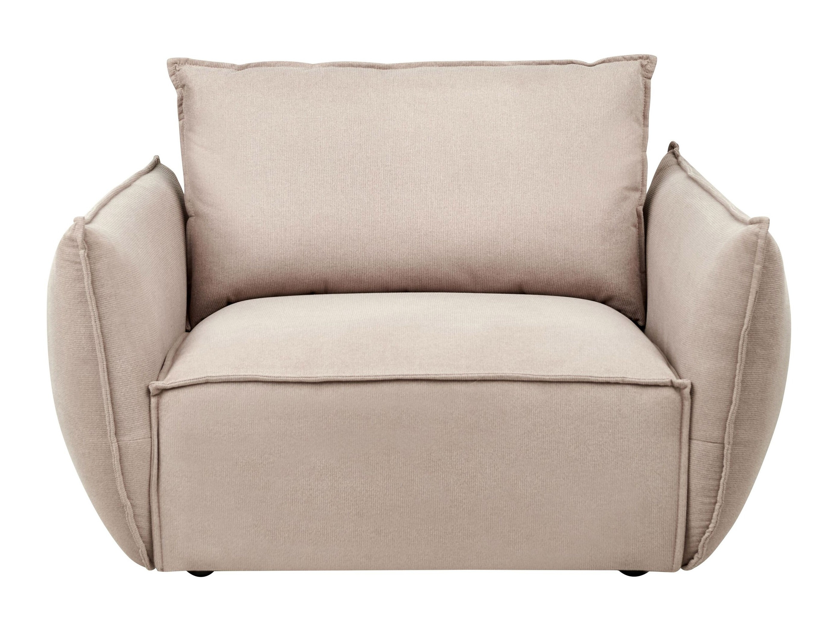 Minkštų baldų komplektas Berwyn 3024 (Taupe)