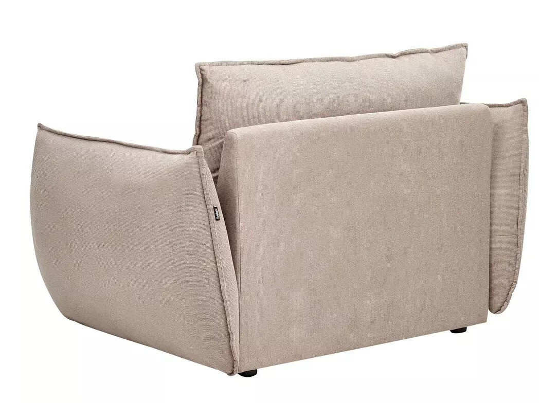 Minkštų baldų komplektas Berwyn 3024 (Taupe)