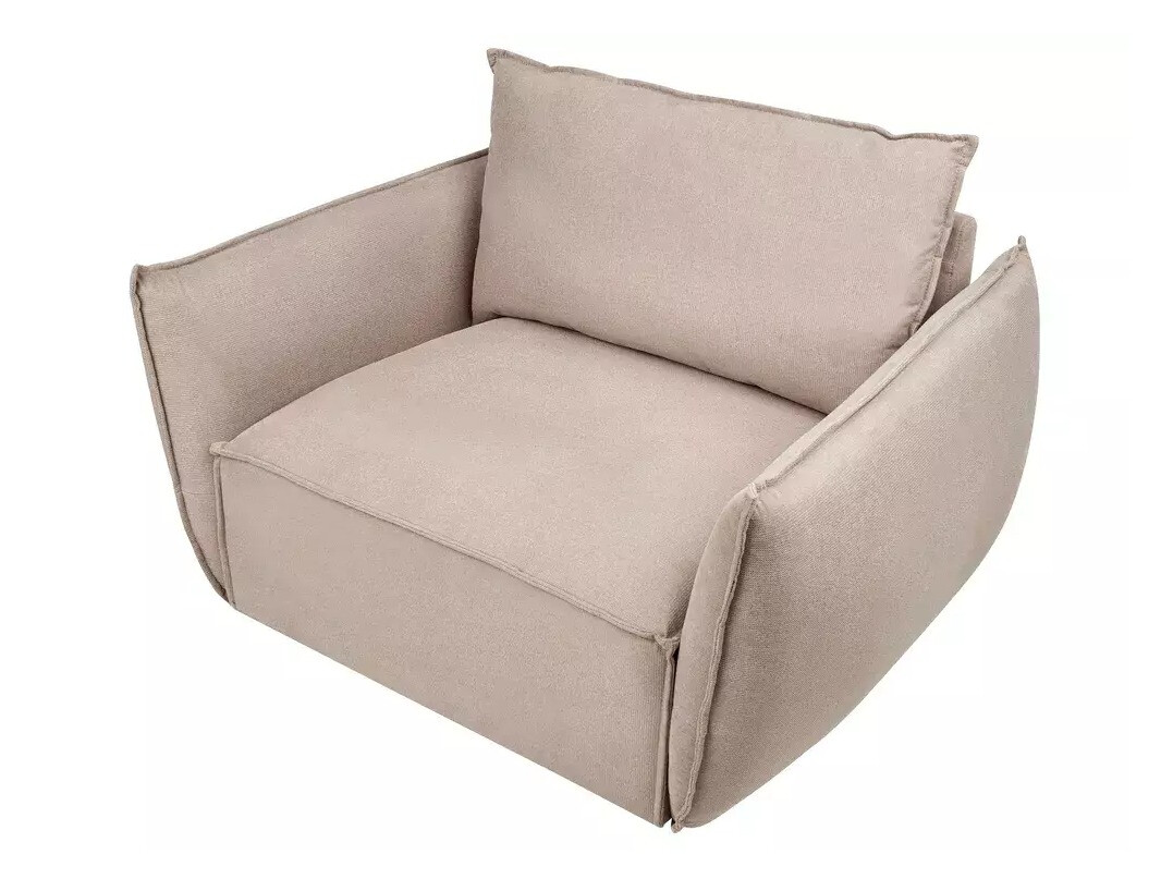 Minkštų baldų komplektas Berwyn 3024 (Taupe)