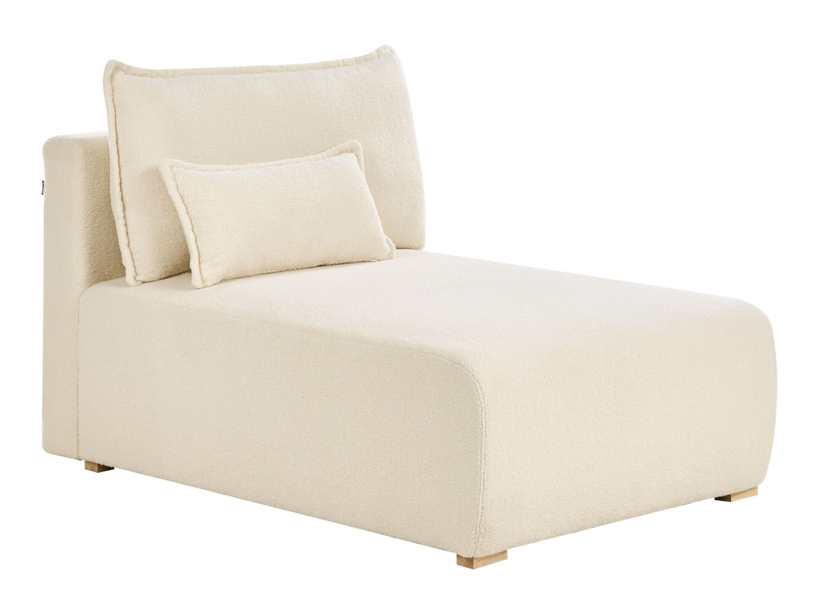 Kušetė Berwyn 3029 (Balta)