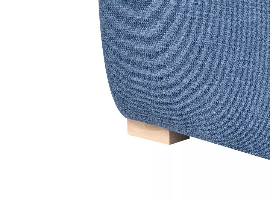 Kušetė Berwyn 3029 (Mėlyna)