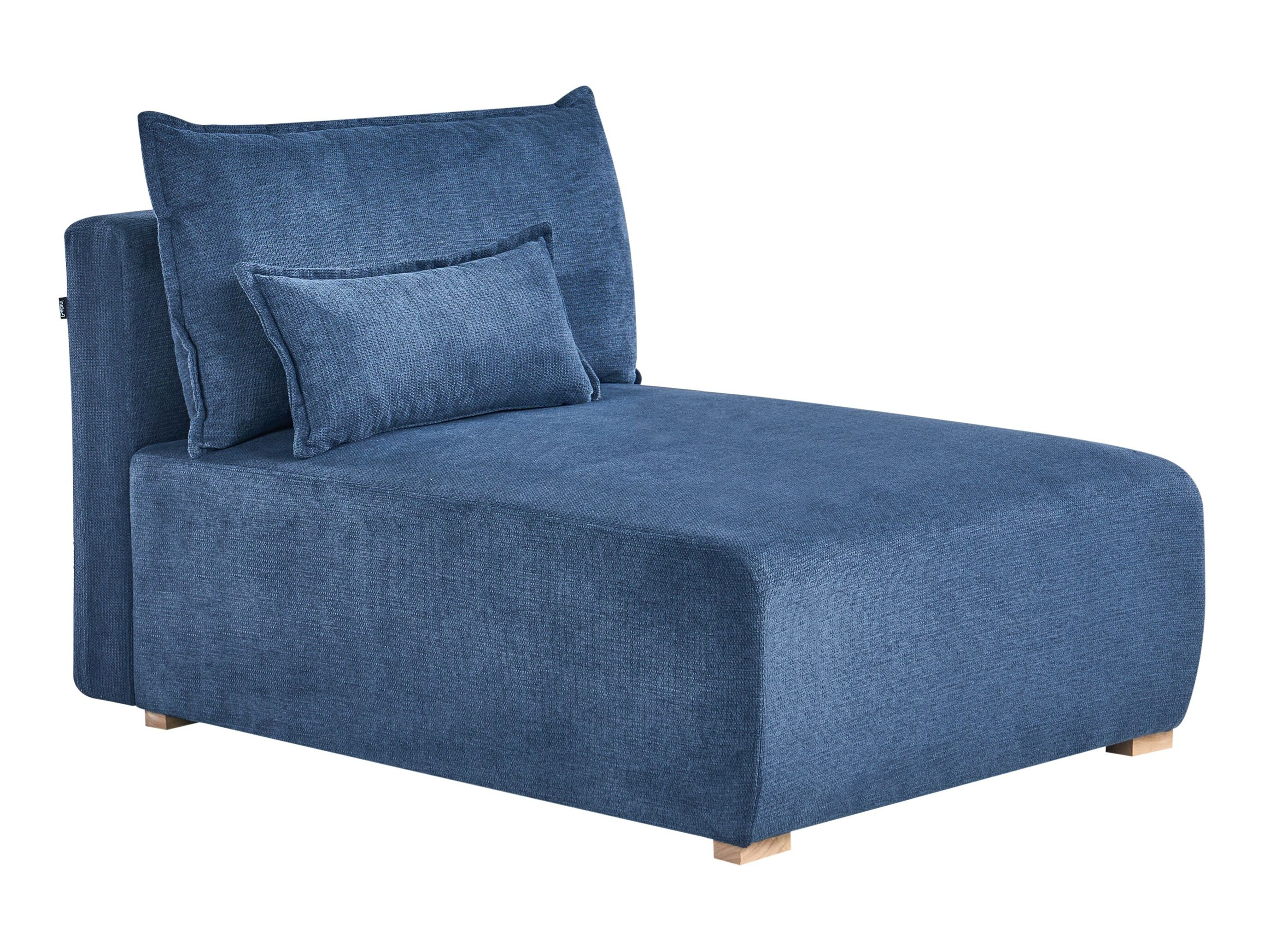 Kušetė Berwyn 3029 (Mėlyna)