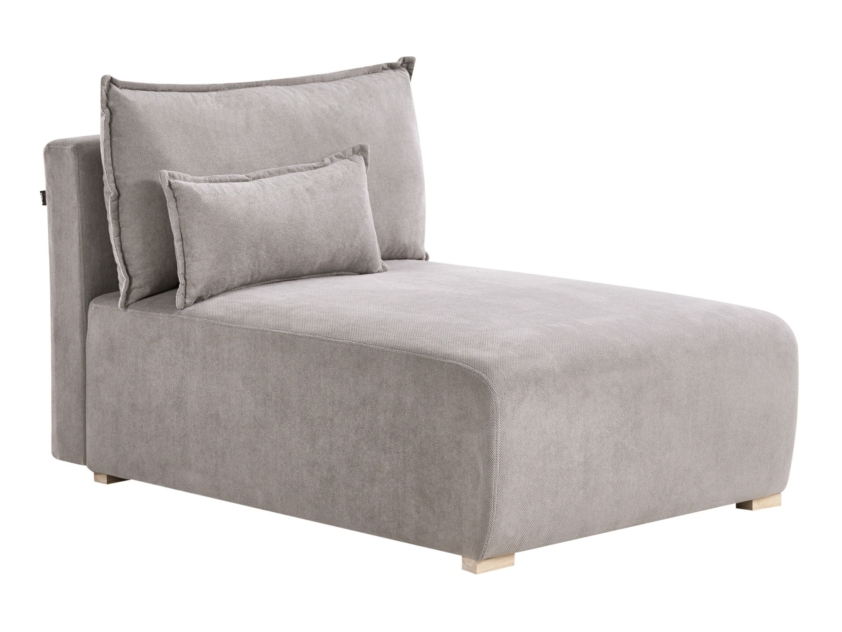 Kušetė Berwyn 3029 (Pilka)