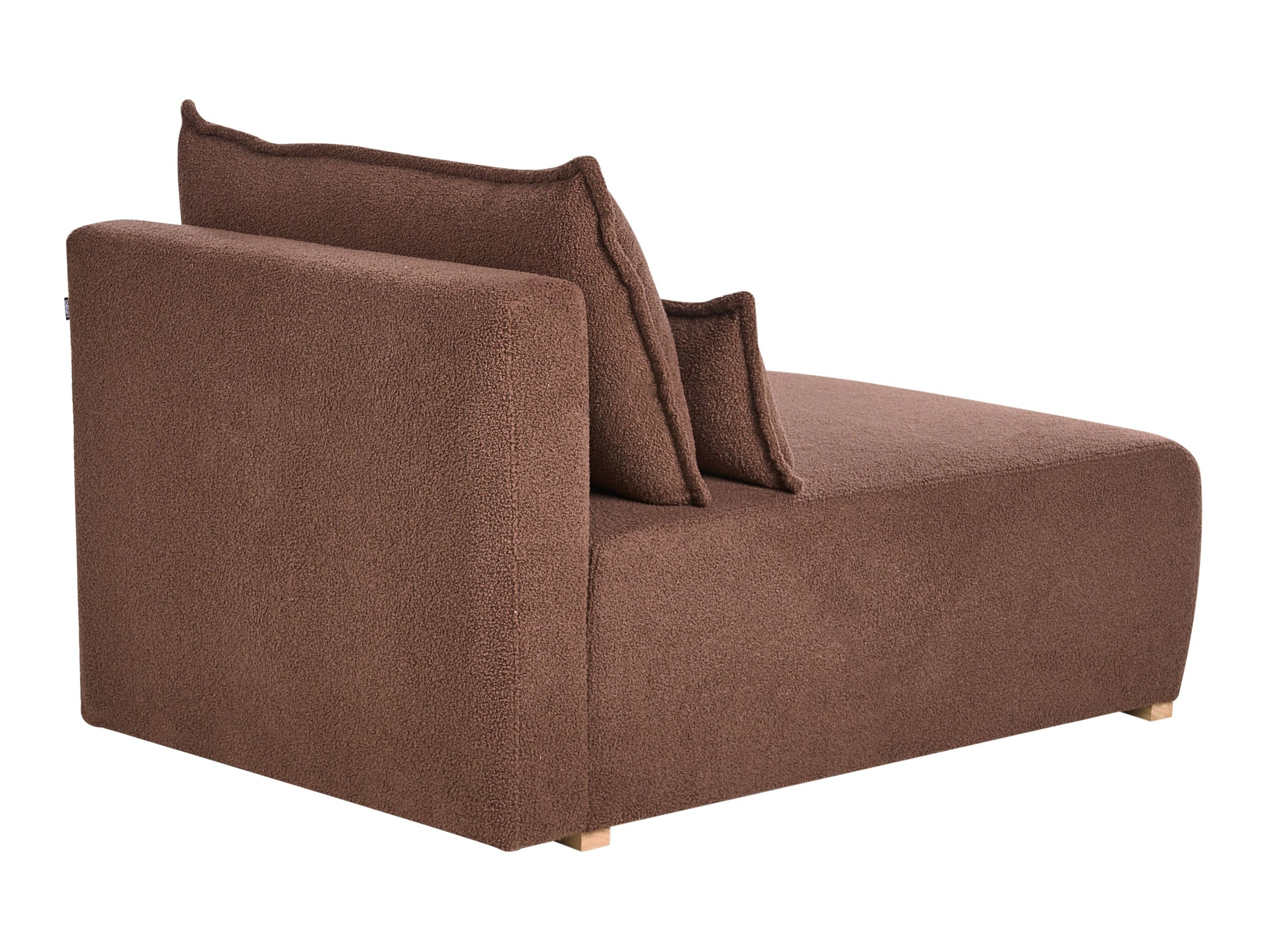 Kušetė Berwyn 3029 (Ruda)