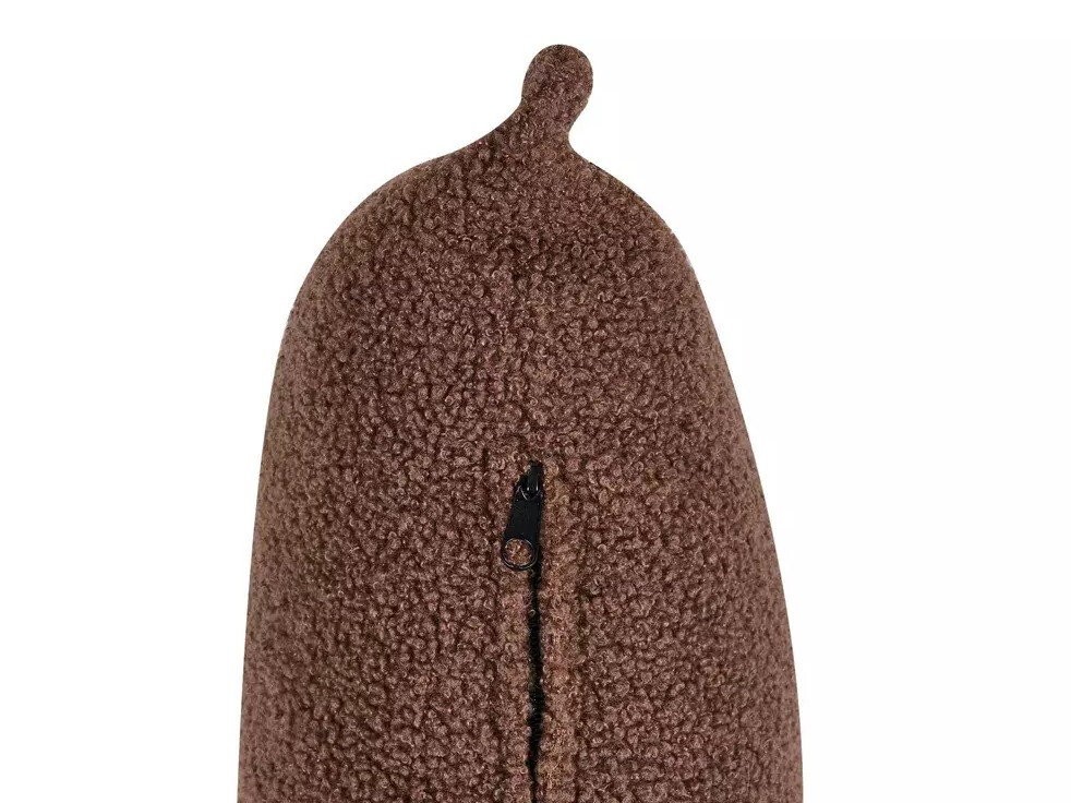 Kušetė Berwyn 3029 (Ruda)