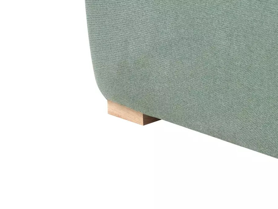 Kušetė Berwyn 3029 (Šviesi žalia)