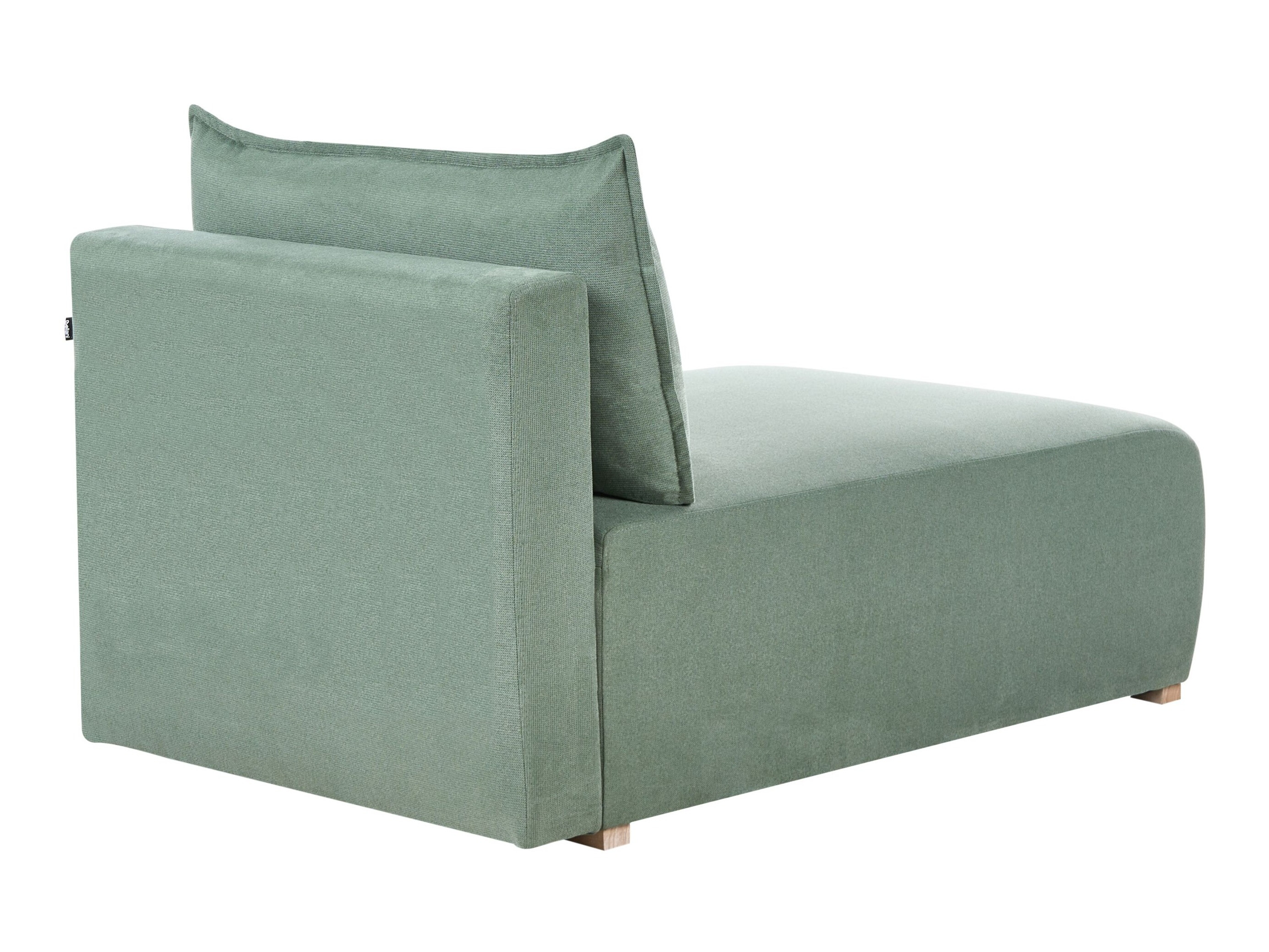 Kušetė Berwyn 3029 (Šviesi žalia)