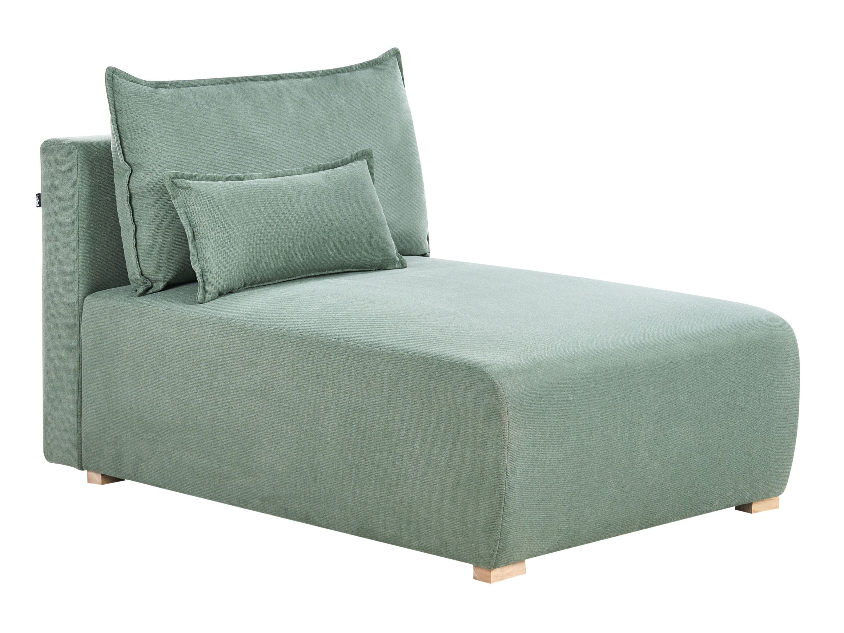 Kušetė Berwyn 3029 (Šviesi žalia)