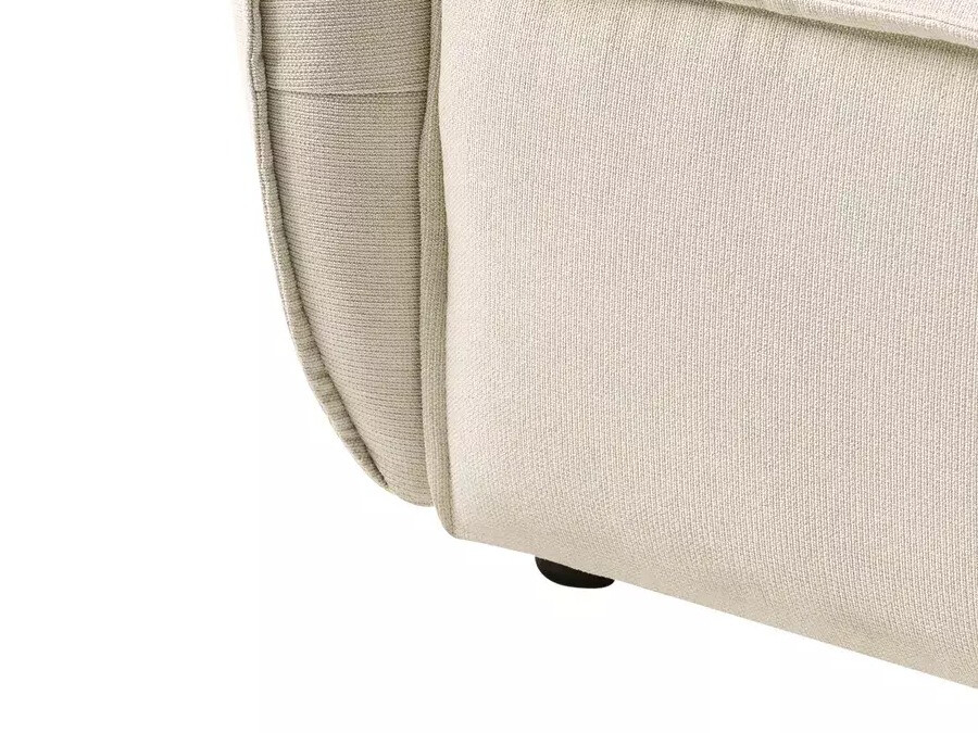 Minkštų baldų komplektas Berwyn 3024 (Šviesi smėlinė)