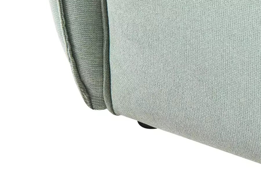 Minkštų baldų komplektas Berwyn 3024 (Šviesi žalia)