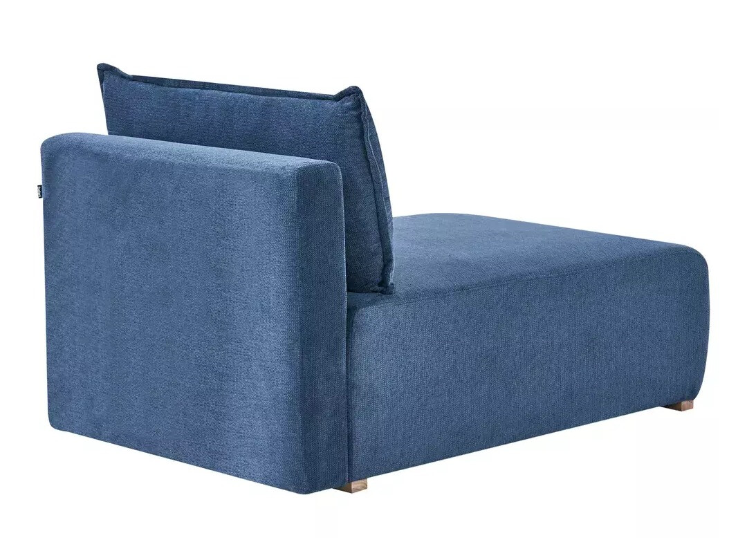 Modulinis minkštas kampas Berwyn 3021 (Mėlyna)