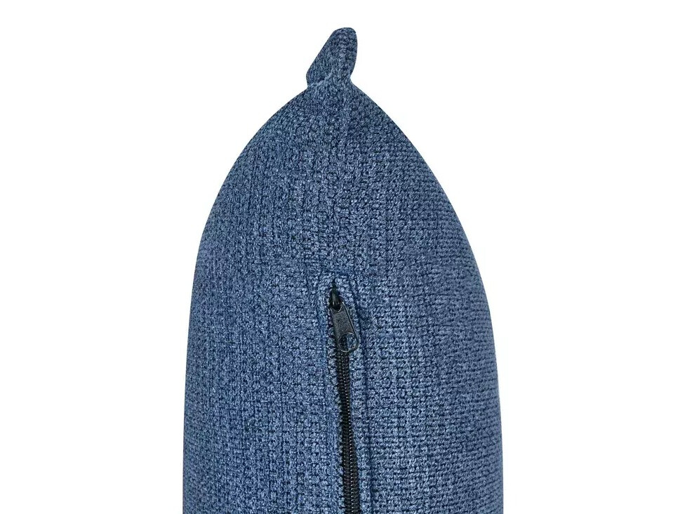 Modulinis minkštas kampas Berwyn 3021 (Mėlyna)