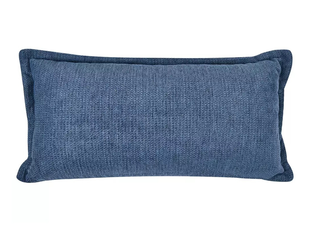 Modulinis minkštas kampas Berwyn 3021 (Mėlyna)