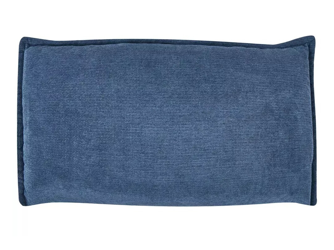 Modulinis minkštas kampas Berwyn 3021 (Mėlyna)