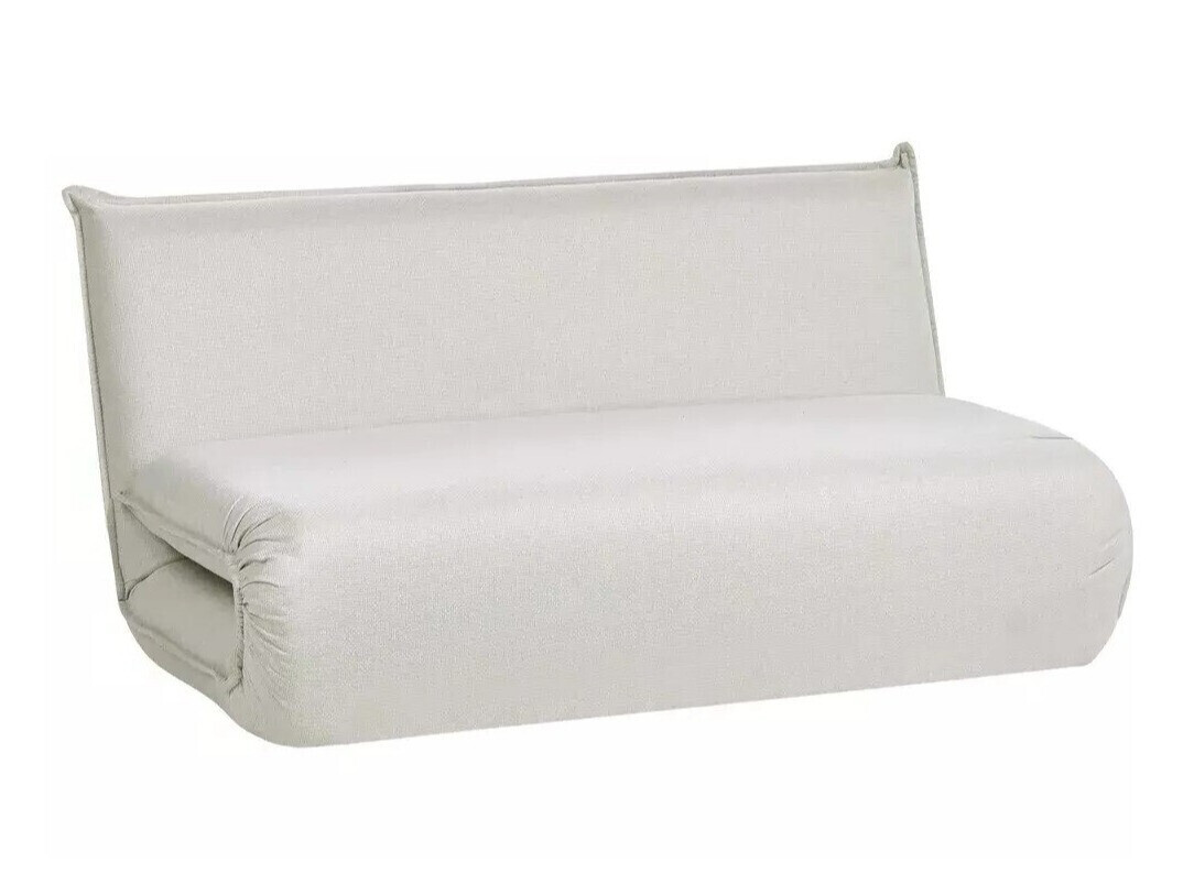 Sofa lova Berwyn 2997 (Balta)