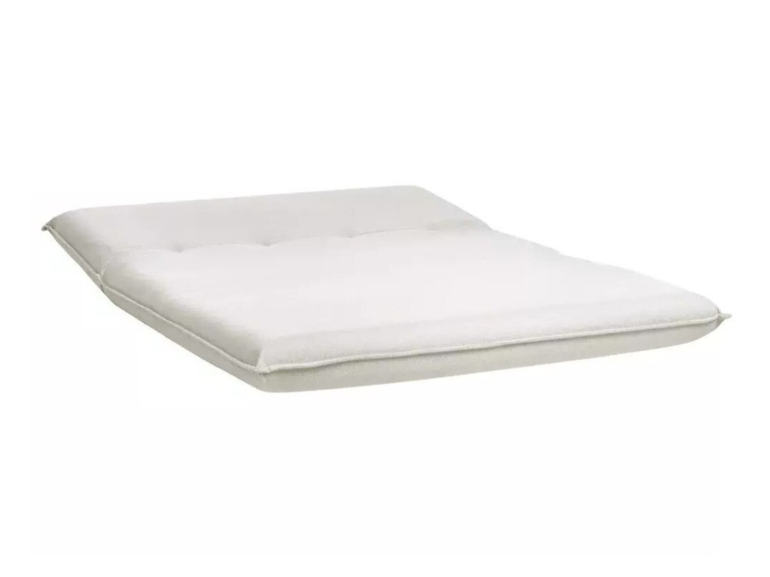 Sofa lova Berwyn 2997 (Balta)