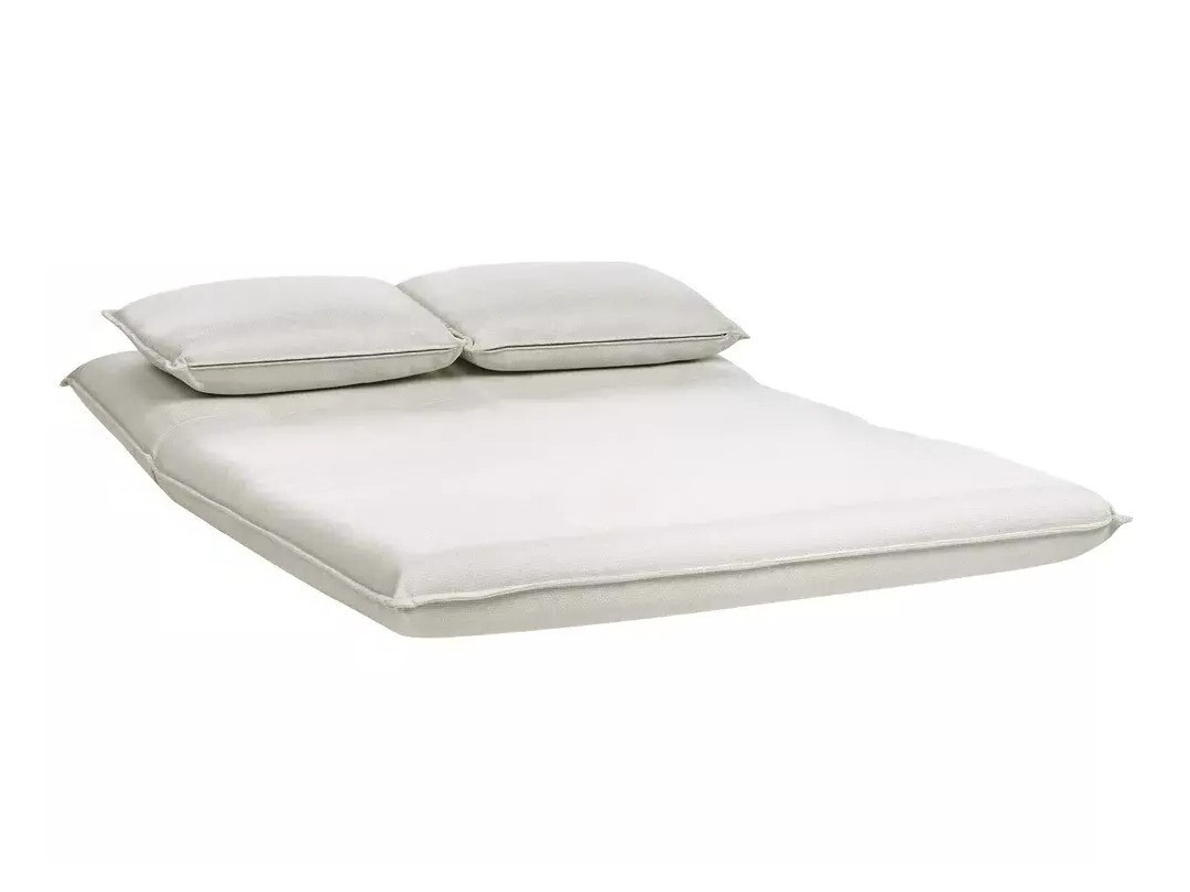 Sofa lova Berwyn 2997 (Balta)