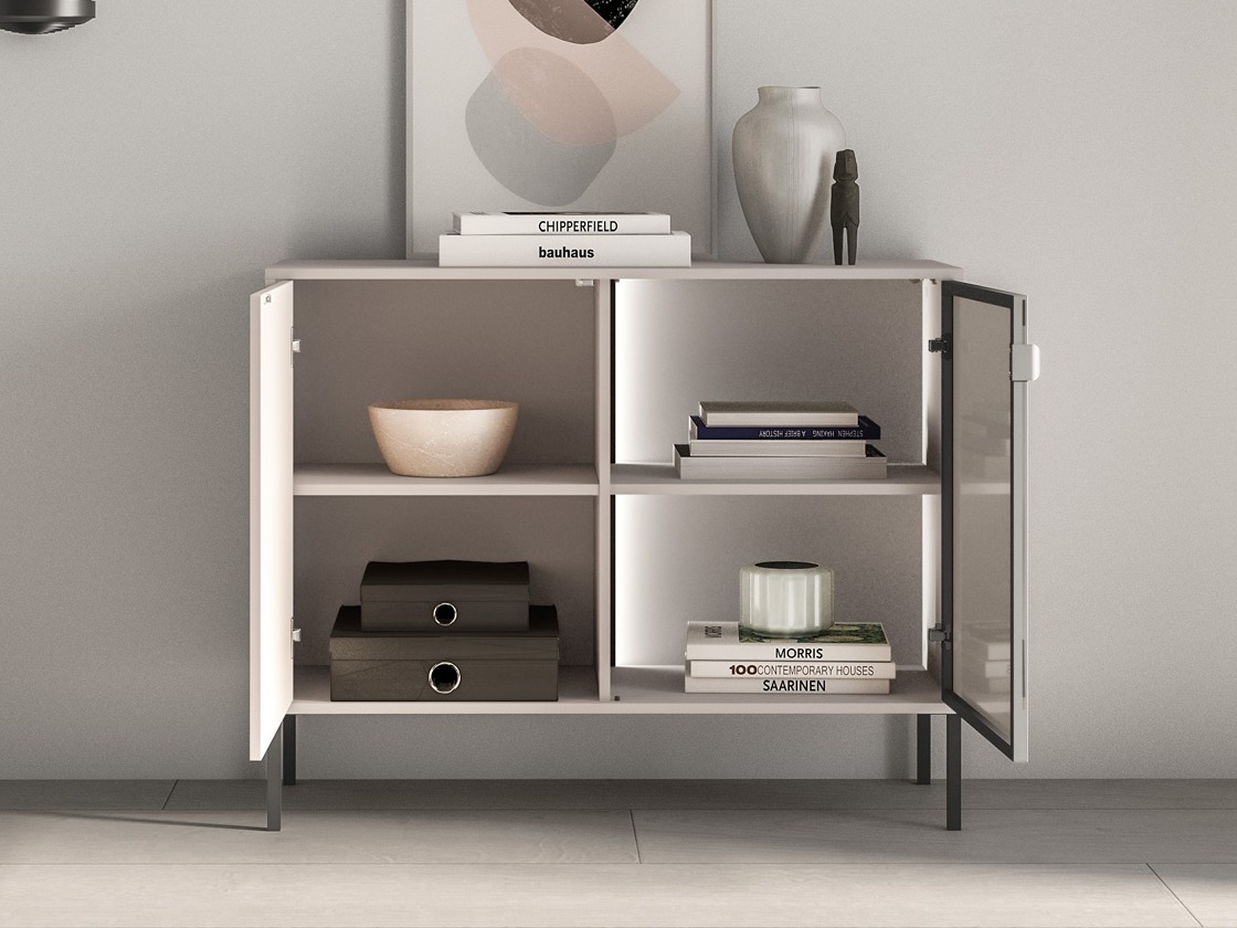 Spintelė Virsalo 102 (Kašmyras)