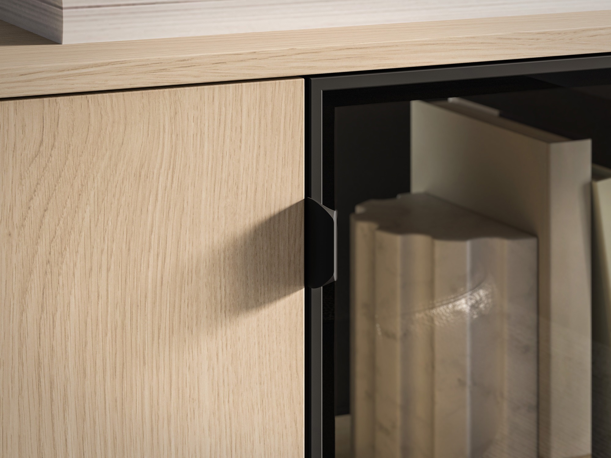 Svetainės komplektas Virsalo 106