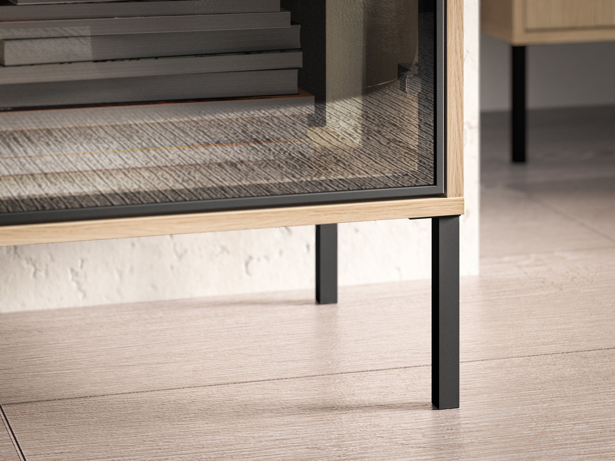 Svetainės komplektas Virsalo 106