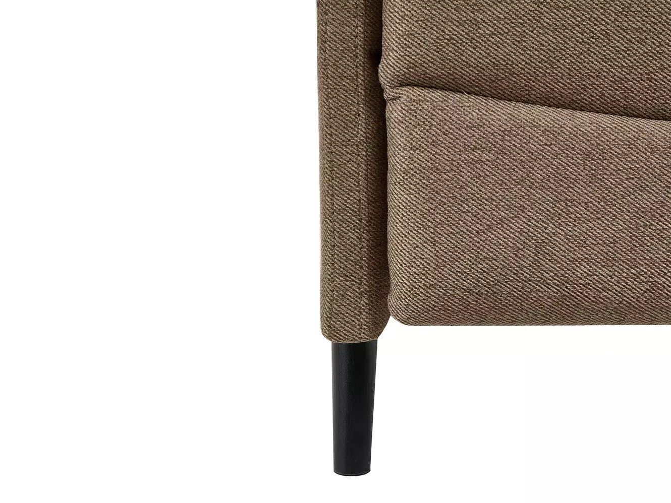 Fotelis reglaineris Berwyn 2462 (Ruda)