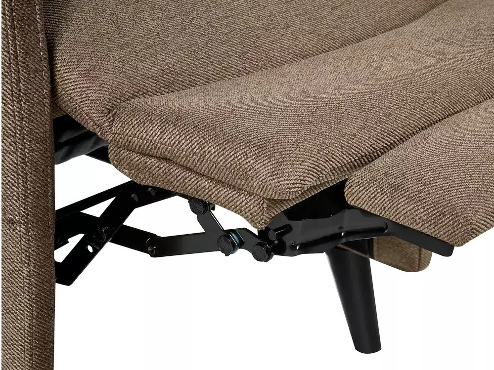 Fotelis reglaineris Berwyn 2462 (Ruda)