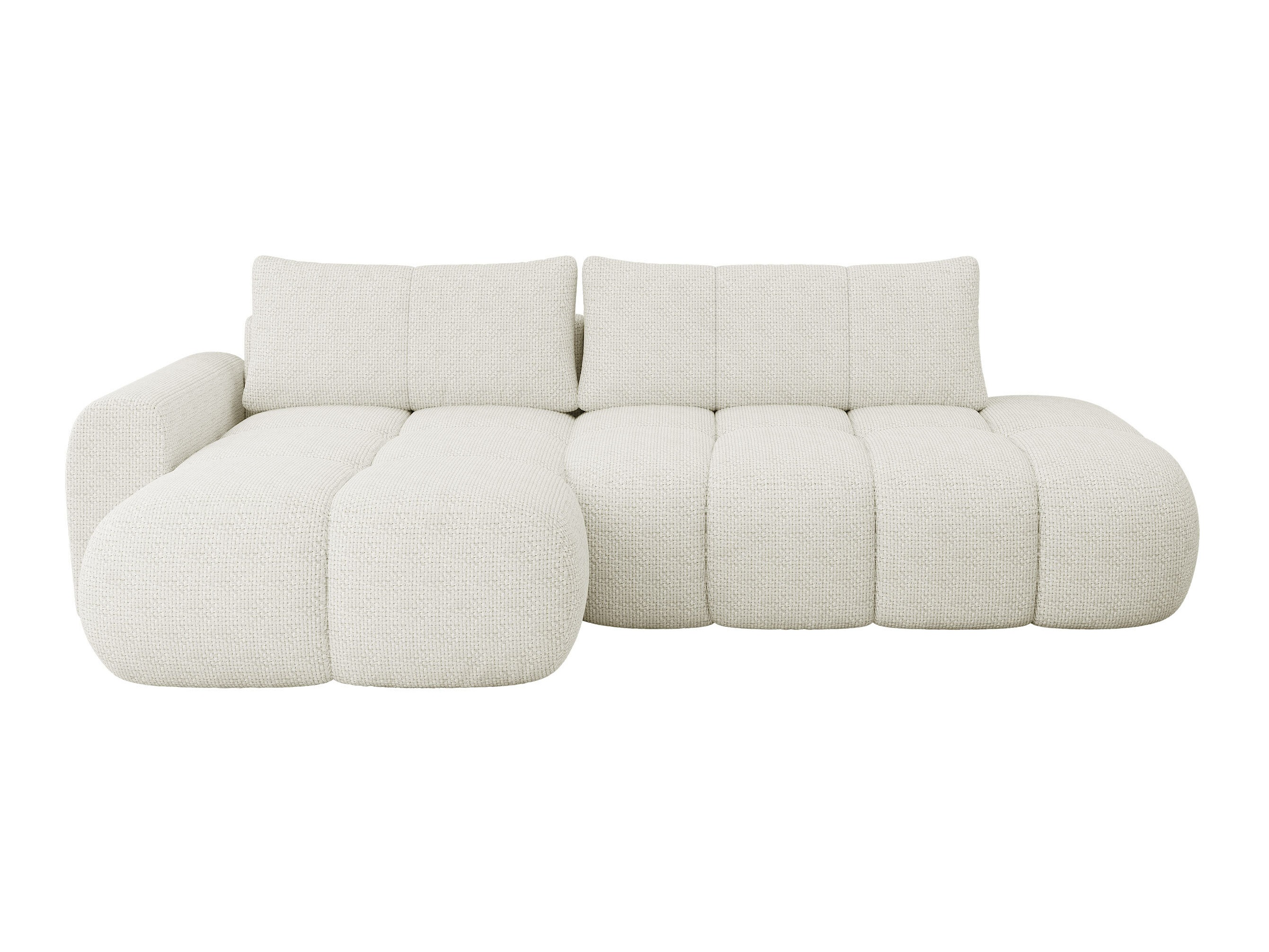 Minkštas kampas TrendyNest Ansera (Flow 06)