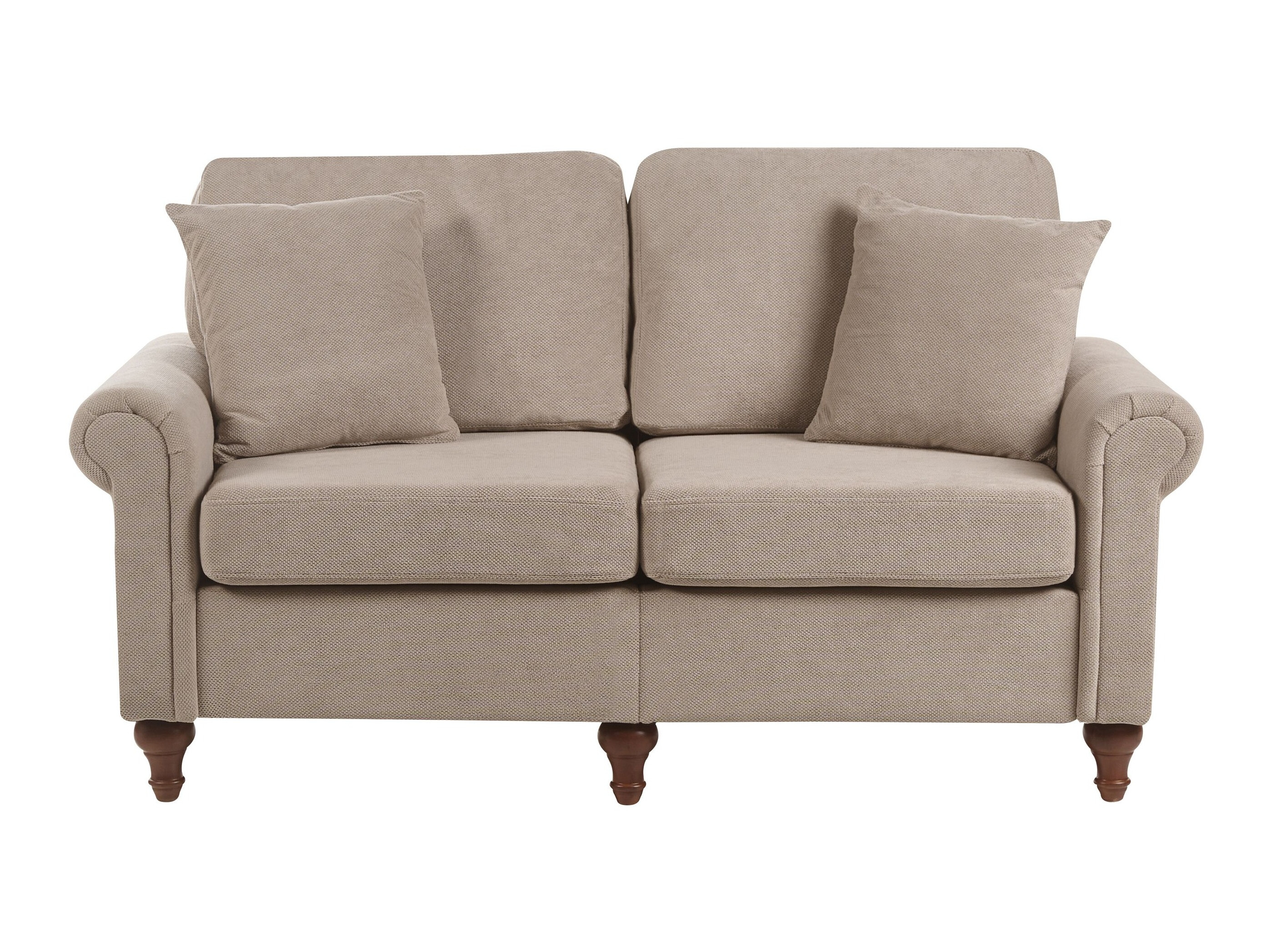 Minkštų baldų komplektas Berwyn 3037 (Taupe)