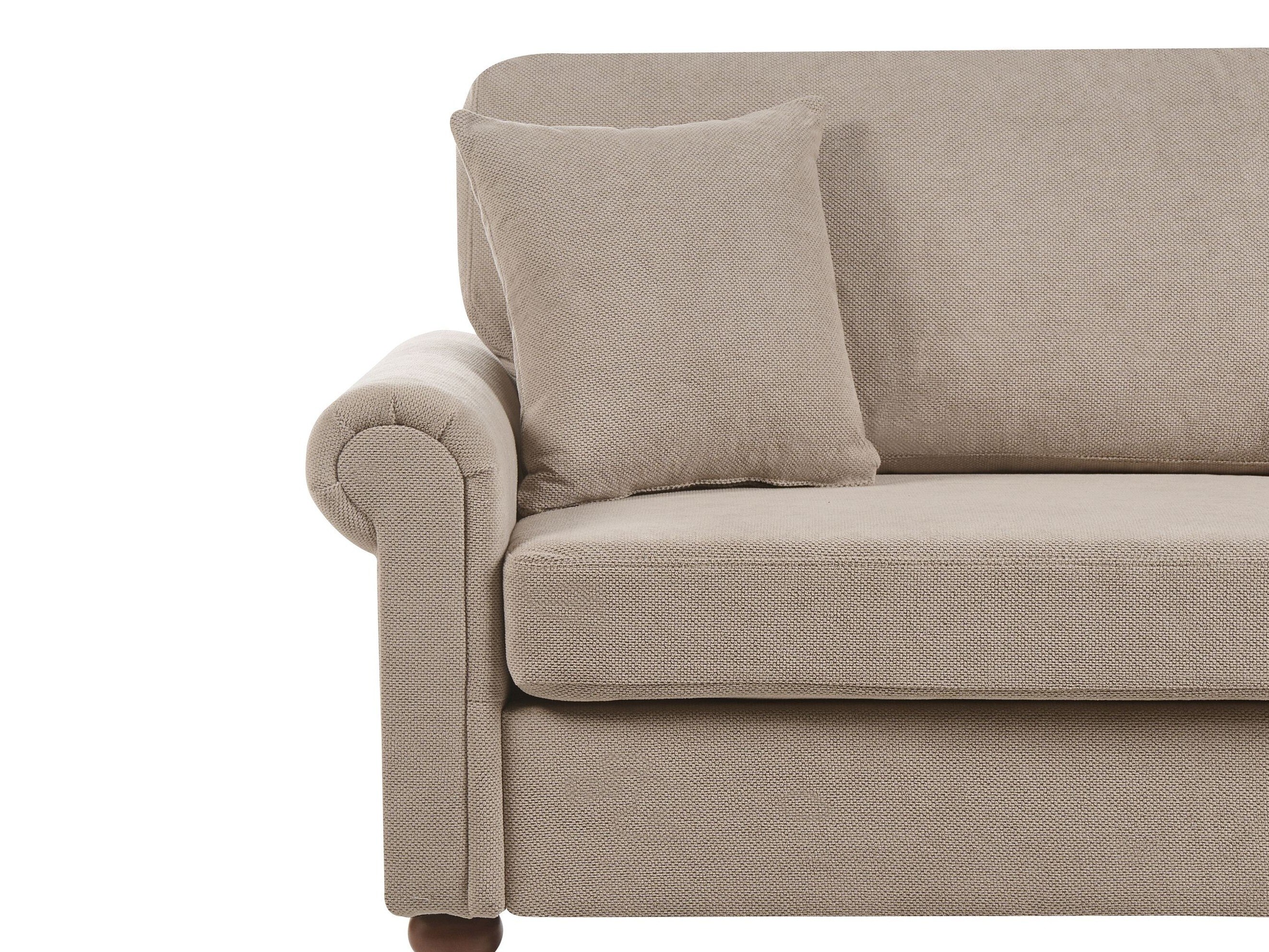 Sofa Berwyn 3035 (Taupe)
