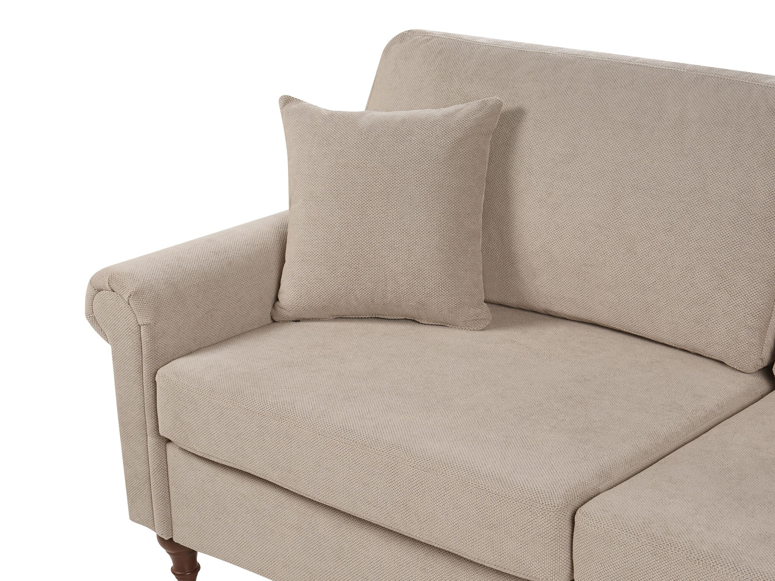 Sofa Berwyn 3035 (Taupe)