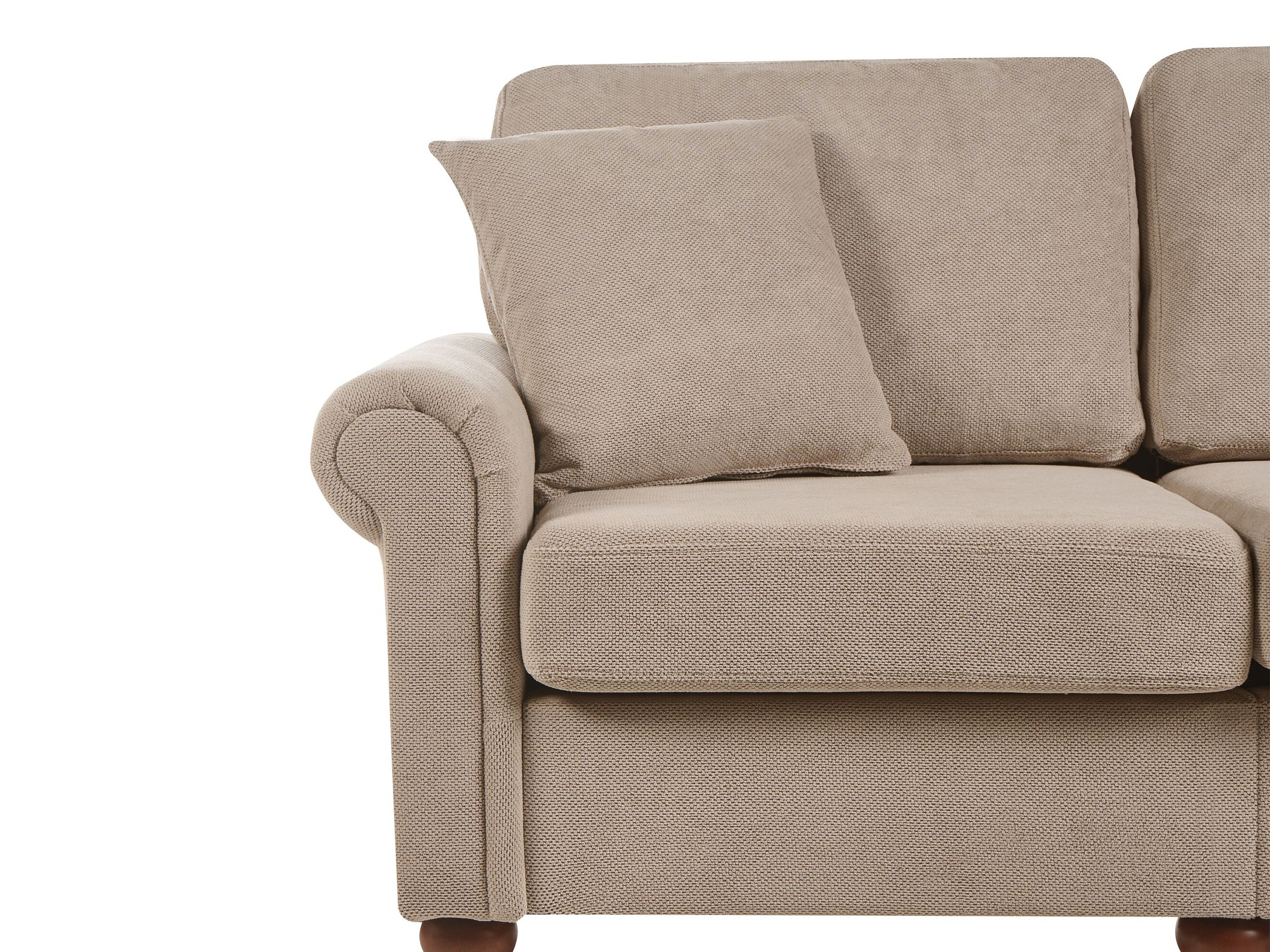 Sofa Berwyn 3036 (Taupe)