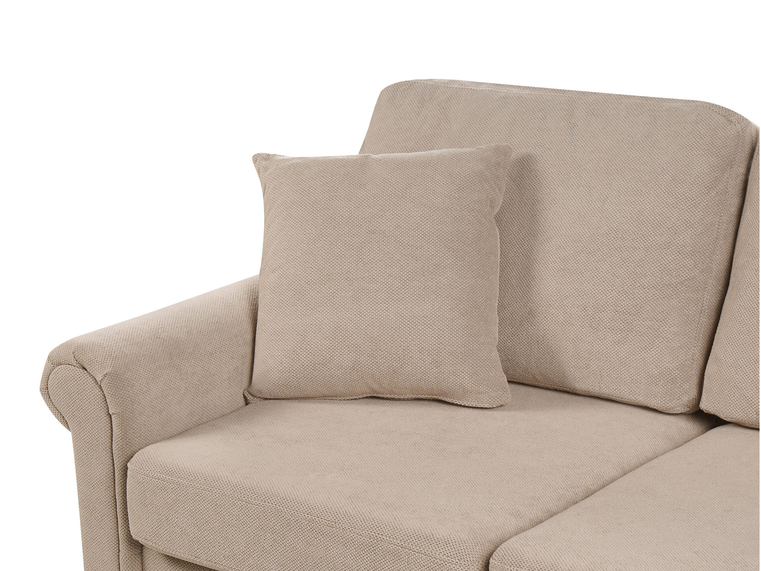 Sofa Berwyn 3036 (Taupe)