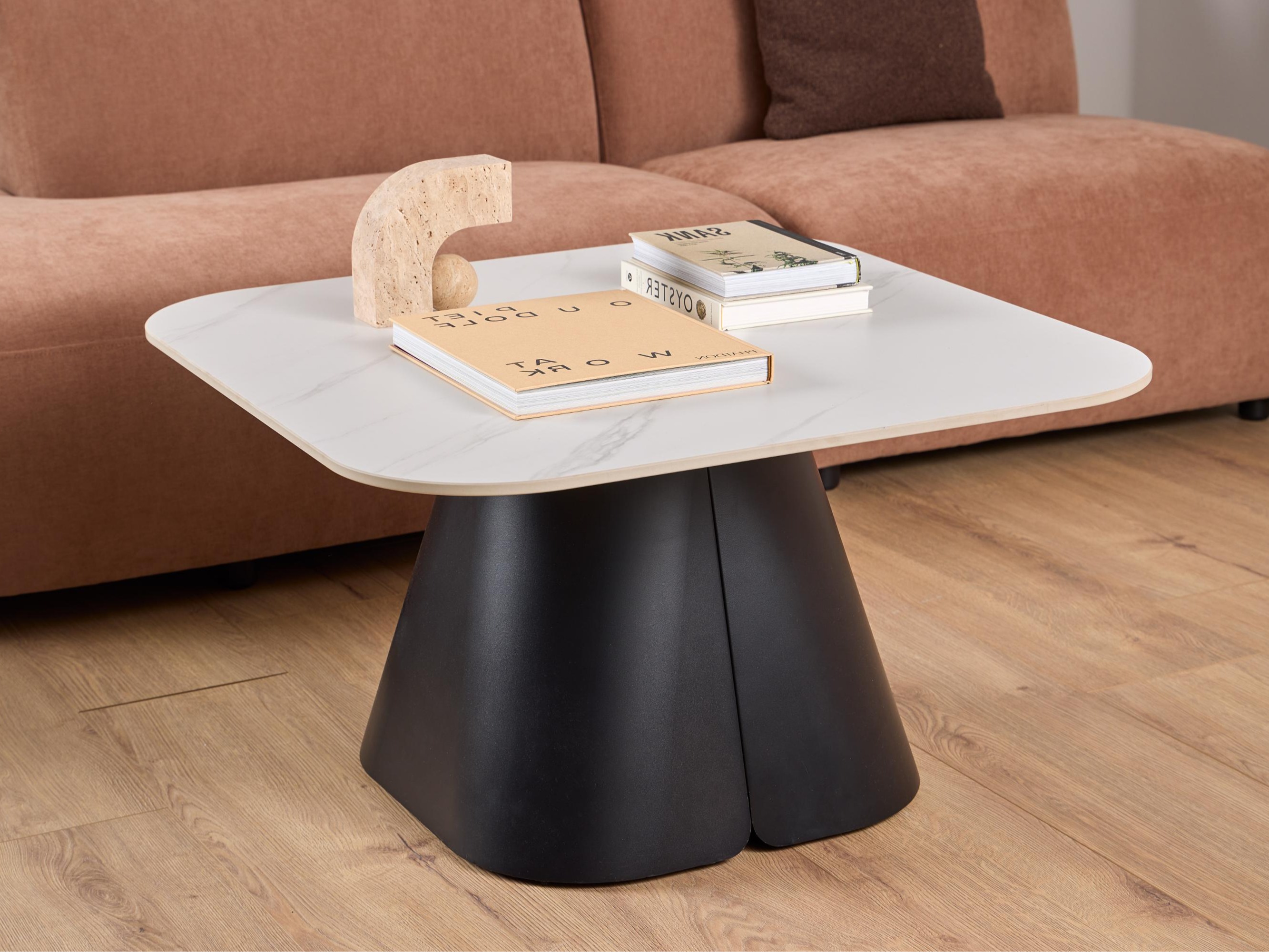 Žurnalinis staliukas Norsica 1027