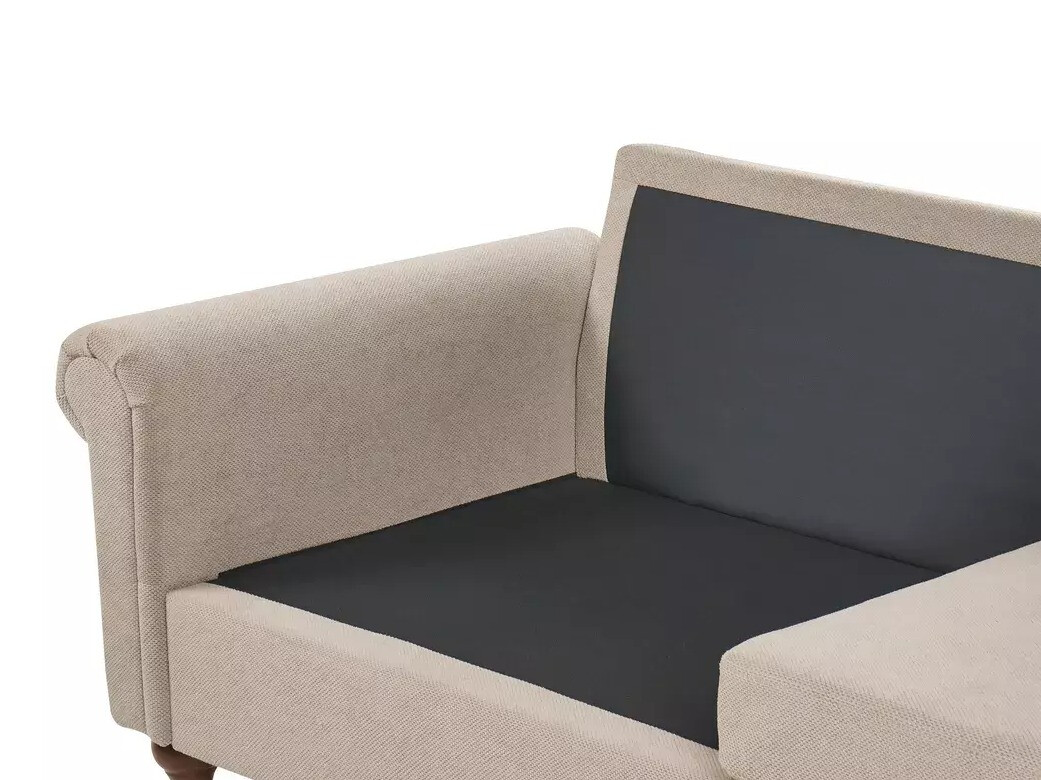 Minkštų baldų komplektas Berwyn 3037 (Taupe)