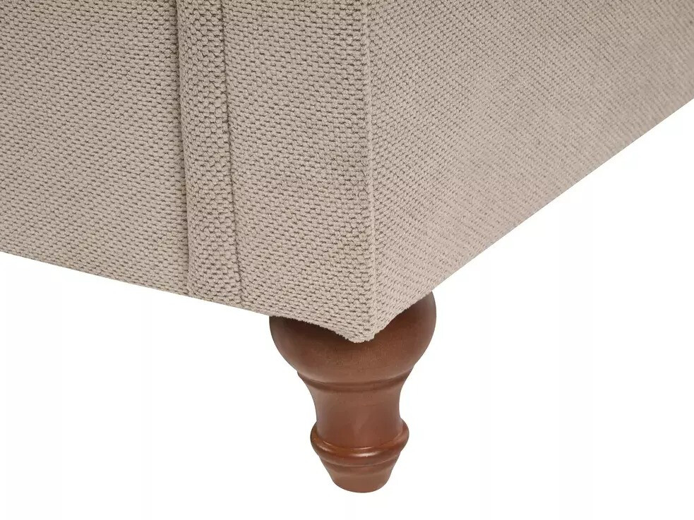 Minkštų baldų komplektas Berwyn 3037 (Taupe)