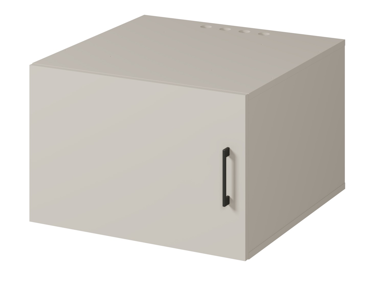 Pakabinama vonios spintelė Novdele 104 (Kašmyras)