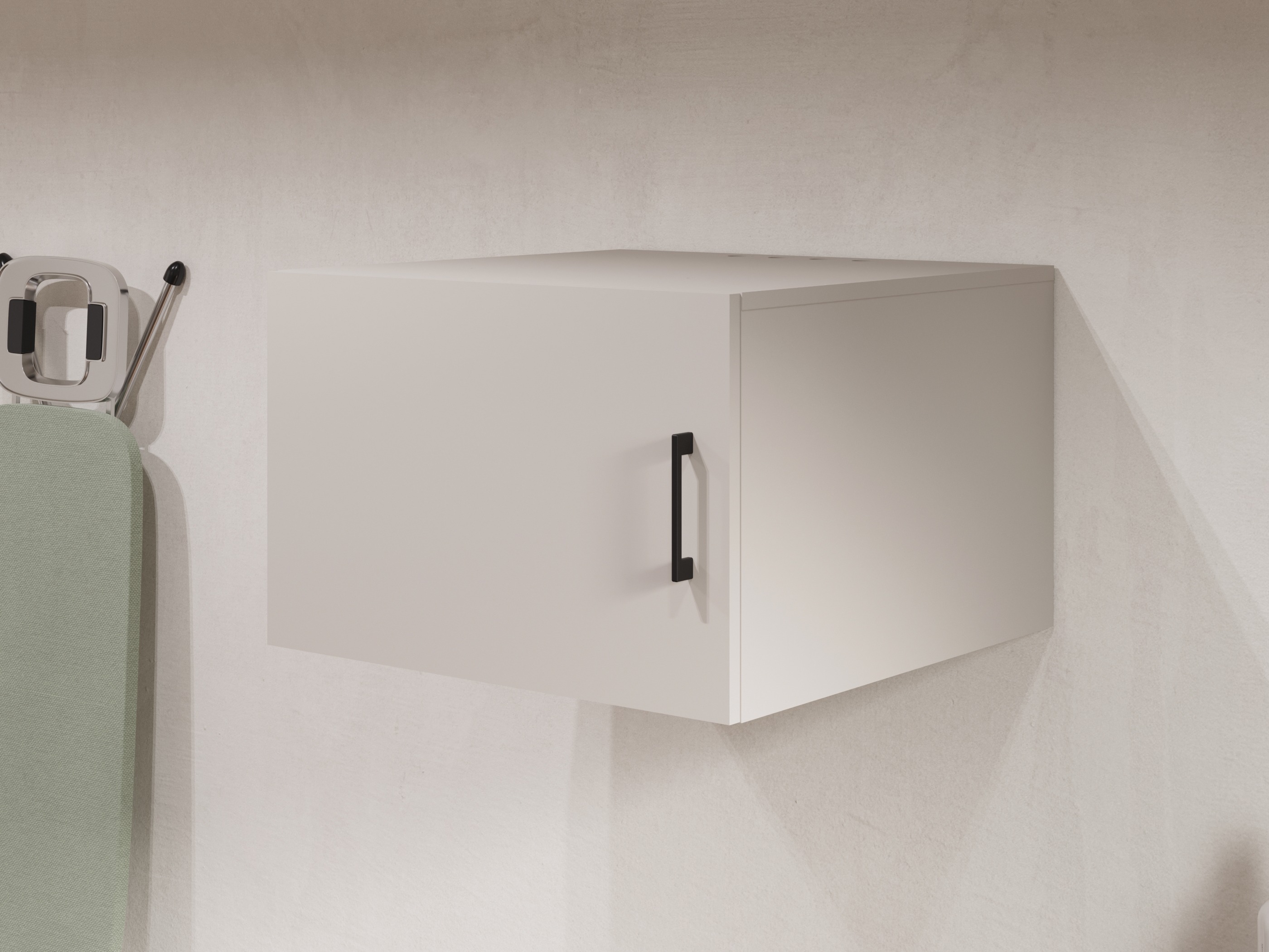 Pakabinama vonios spintelė Novdele 104 (Kašmyras)