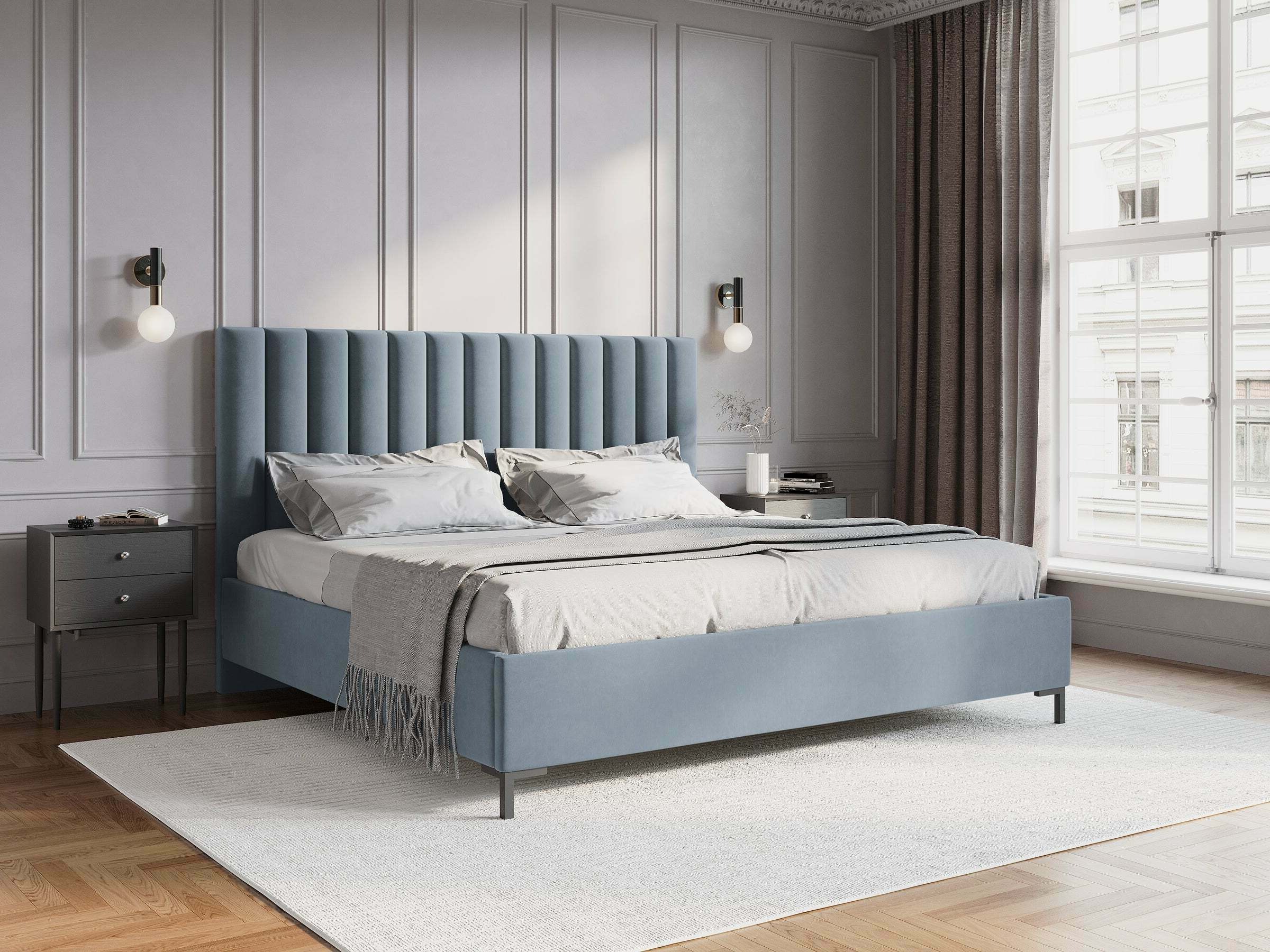 Lova Beckley 331 (Bluvel 06)