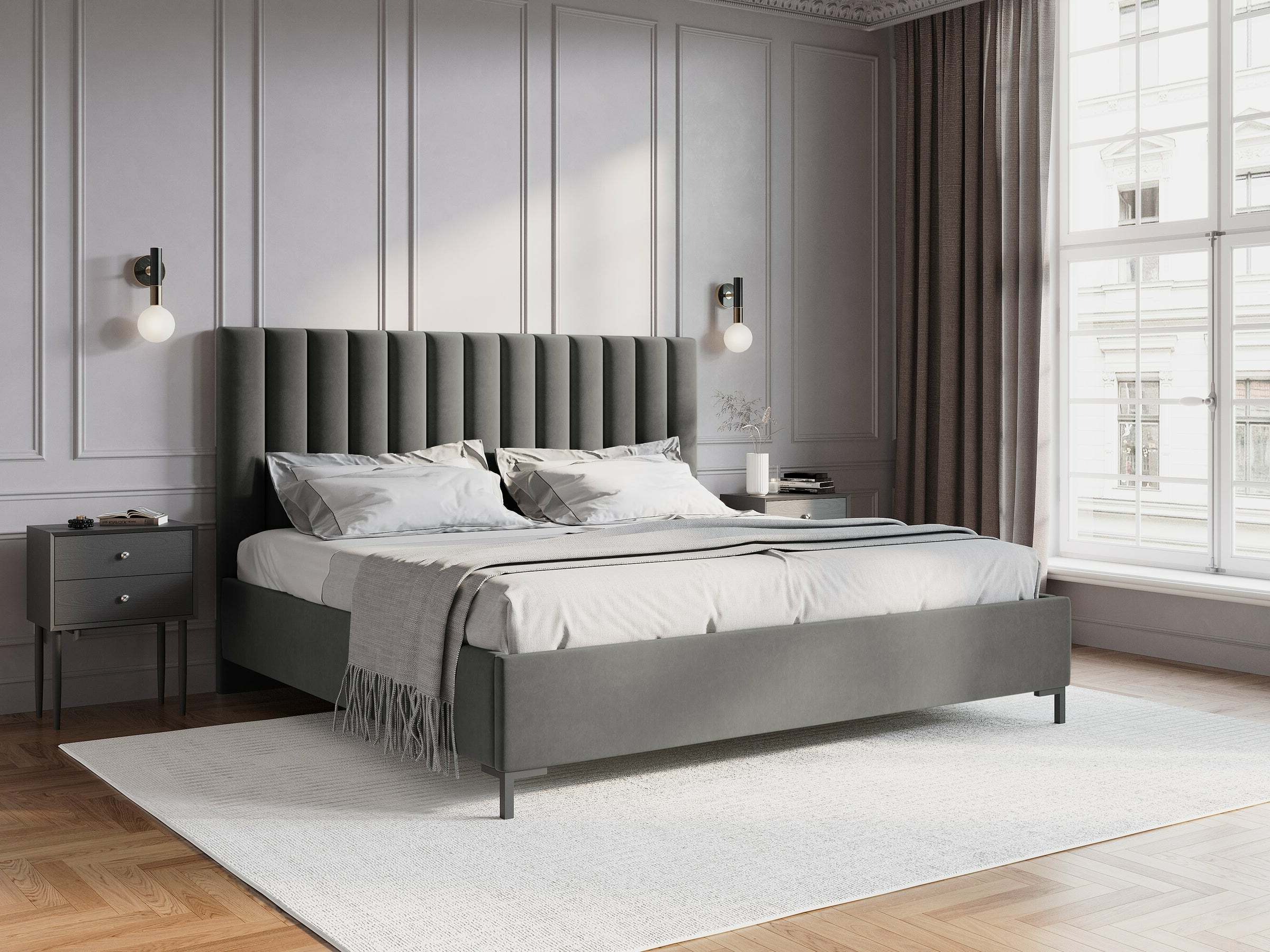 Lova Beckley 331 (Bluvel 13)