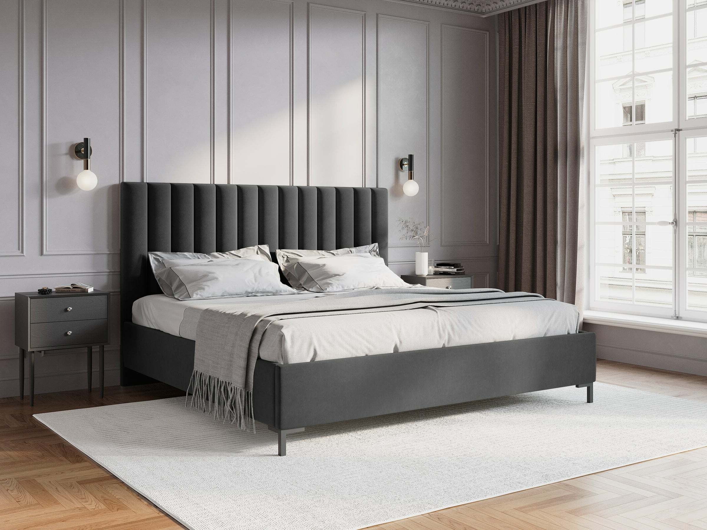 Lova Beckley 331 (Bluvel 14)