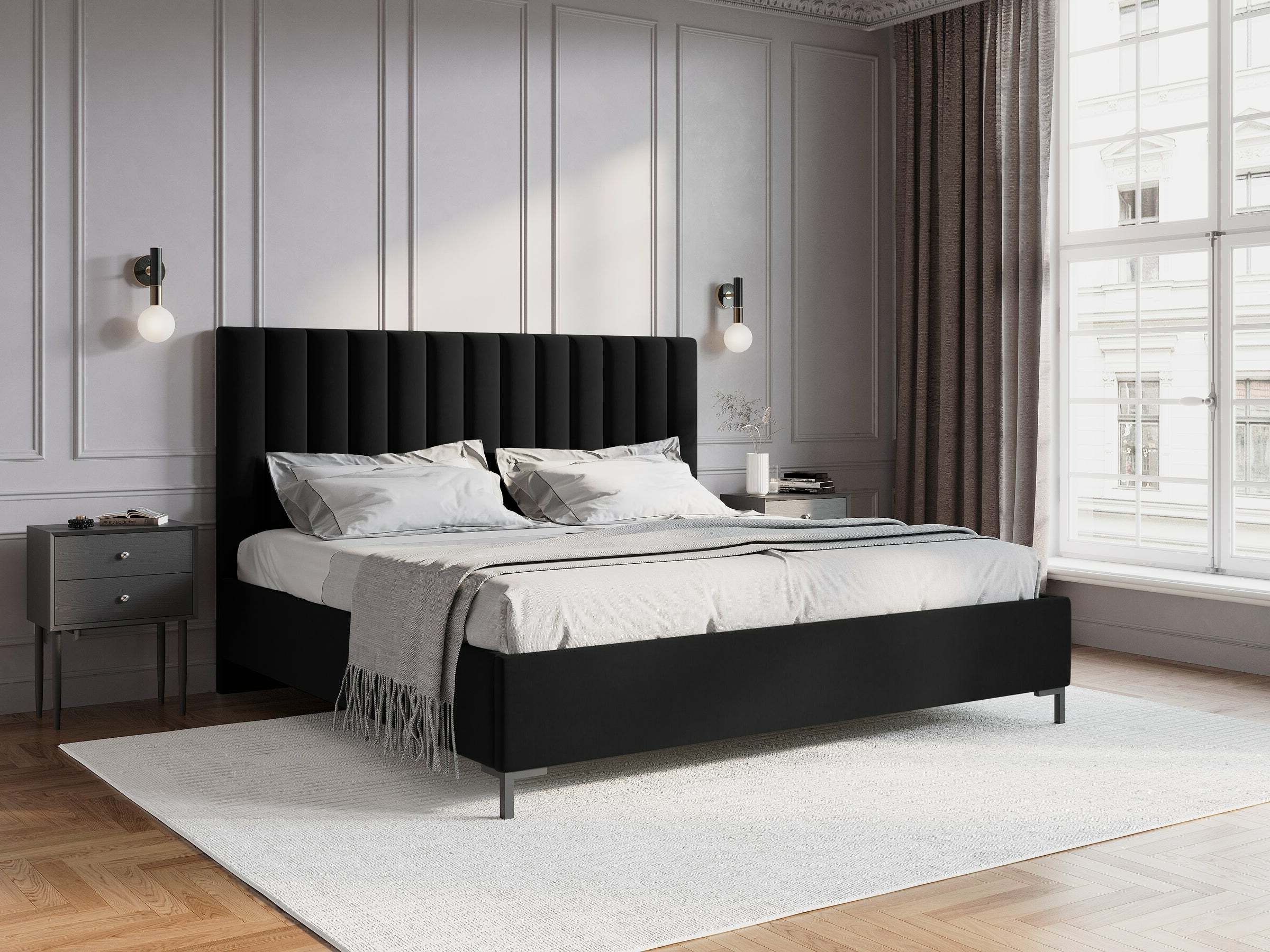 Lova Beckley 331 (Bluvel 19)