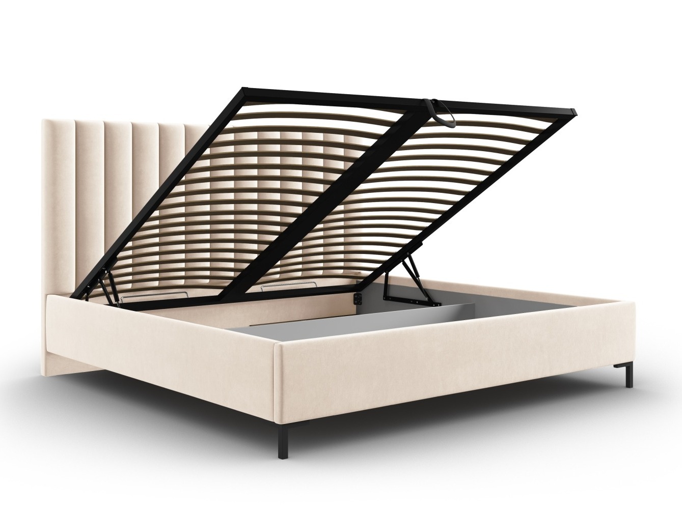 Lova Beckley 331 (Bluvel 22)