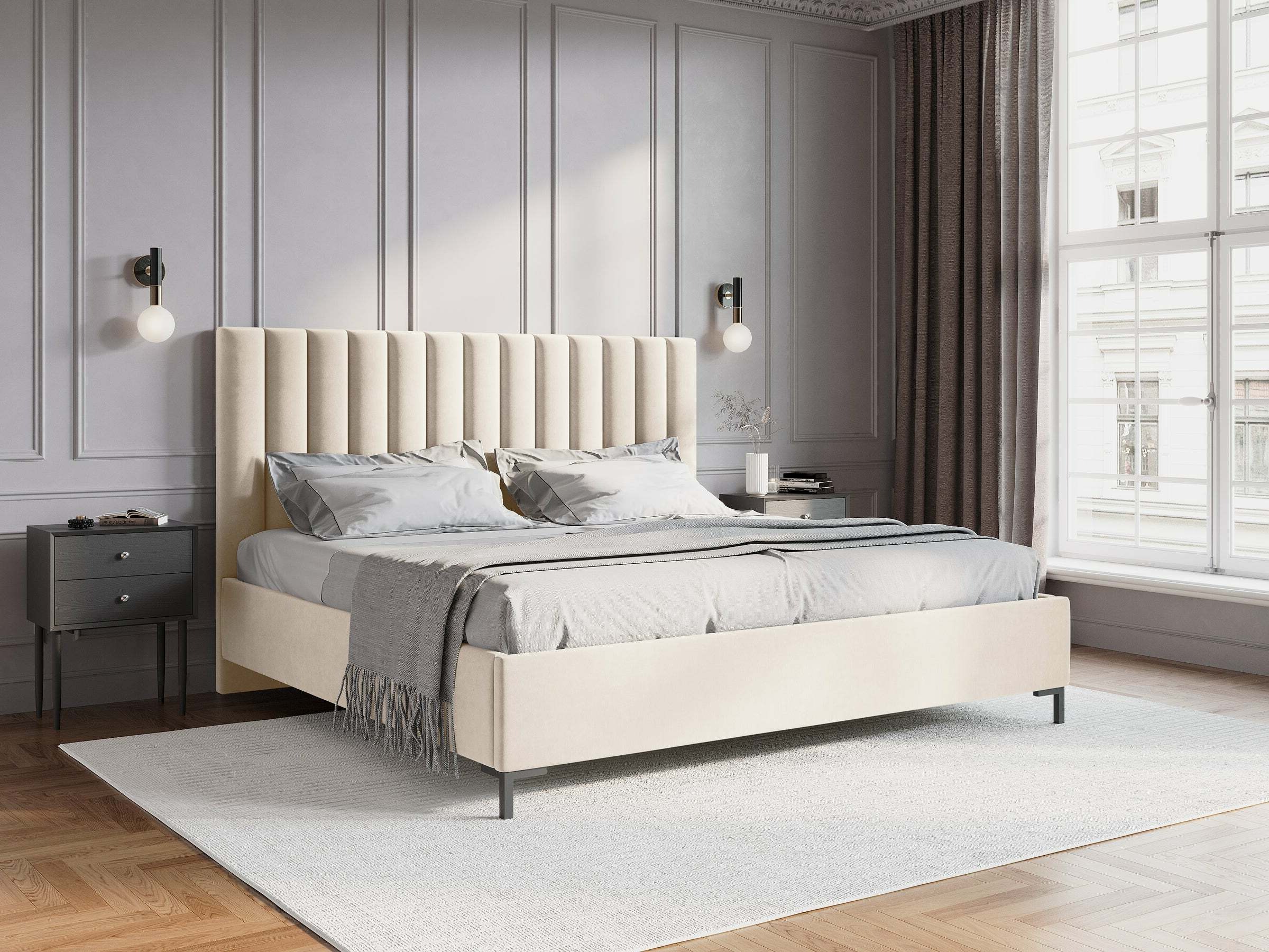 Lova Beckley 331 (Bluvel 22)