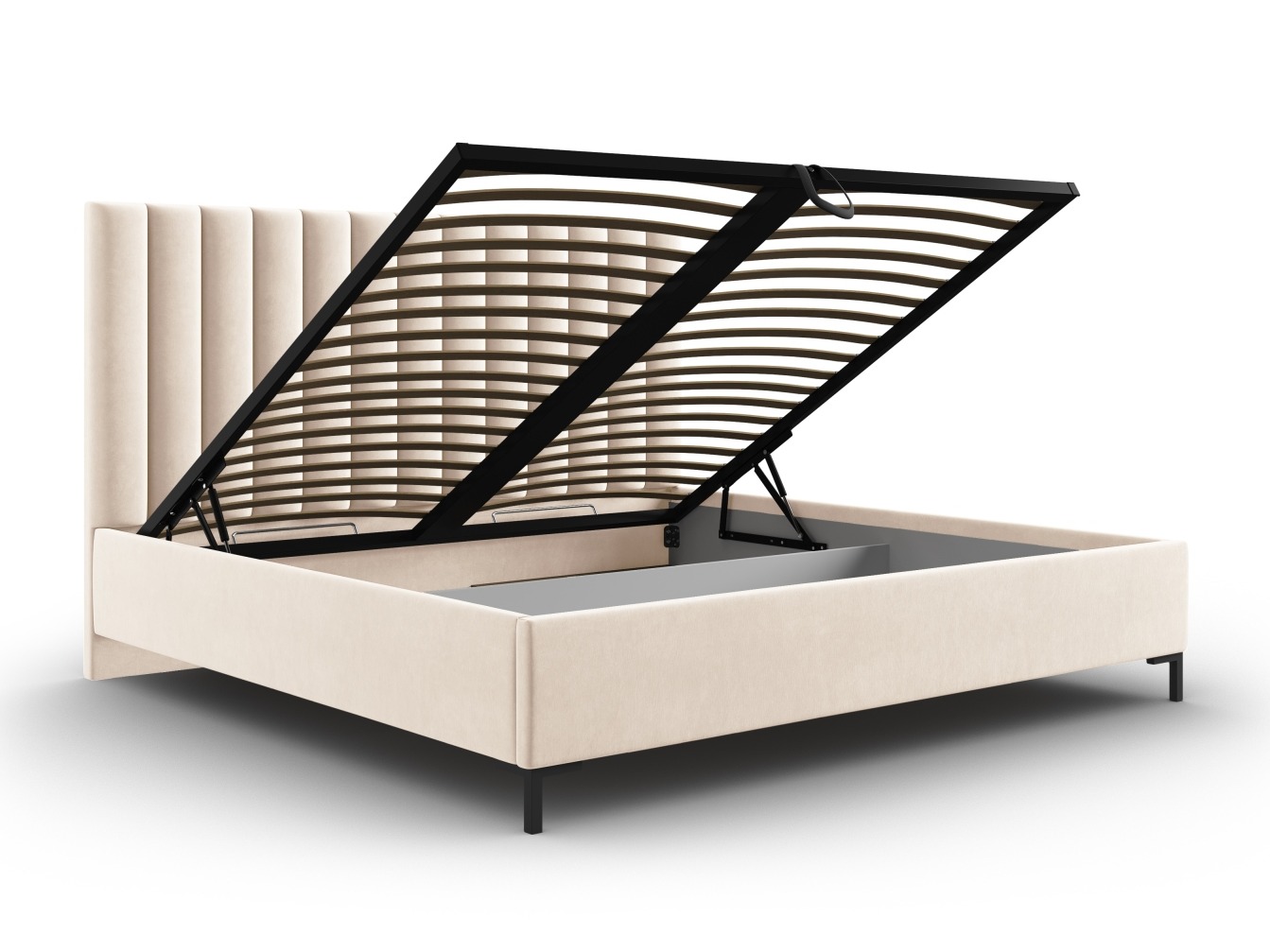 Lova Beckley 331 (Bluvel 22)