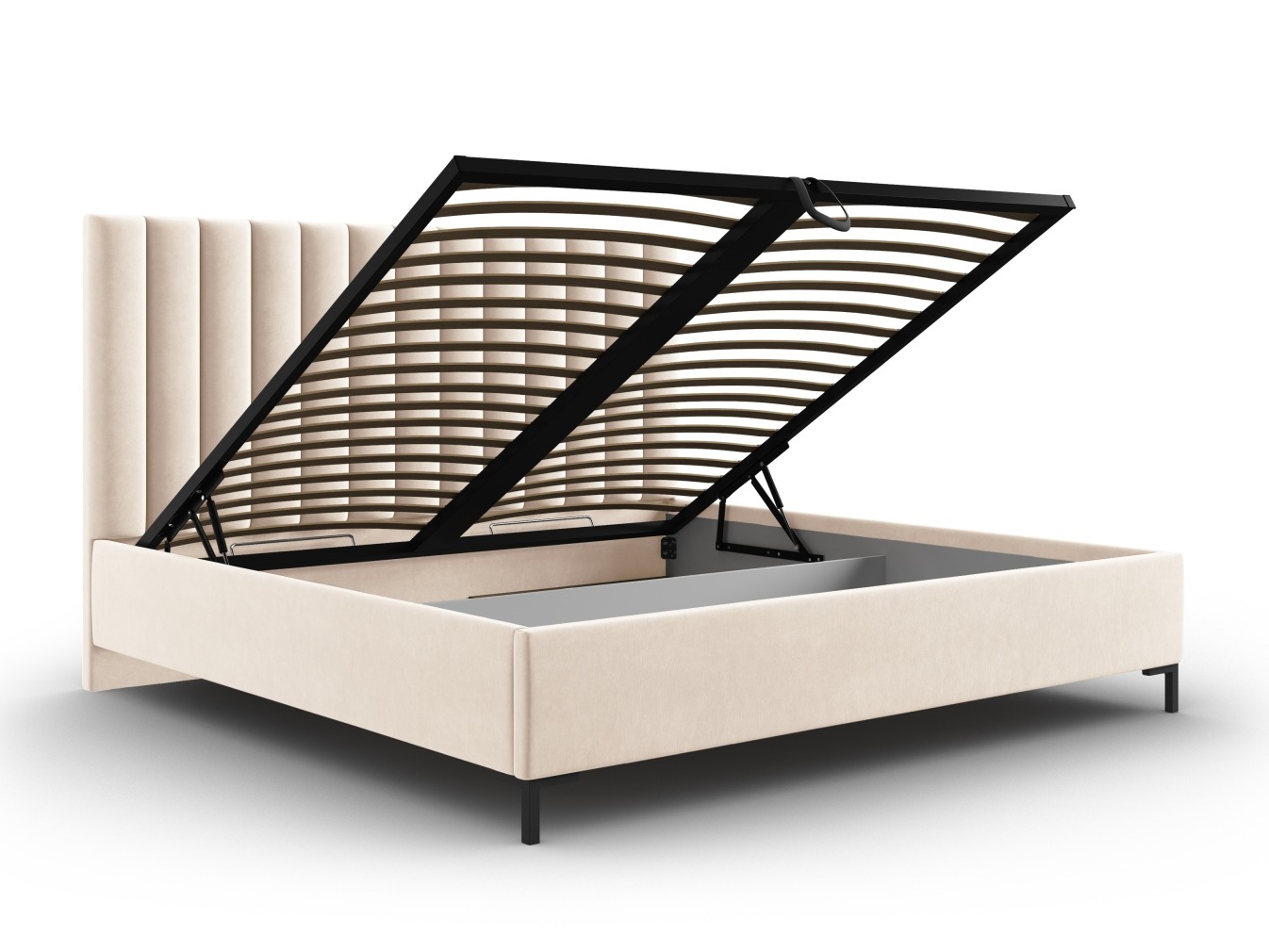 Lova Beckley 331 (Bluvel 22)