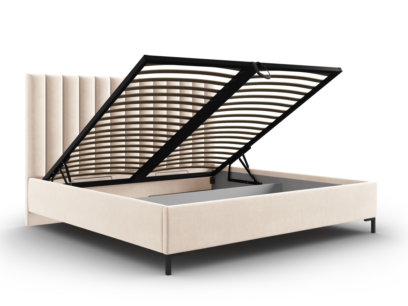 Lova Beckley 331 (Bluvel 22)