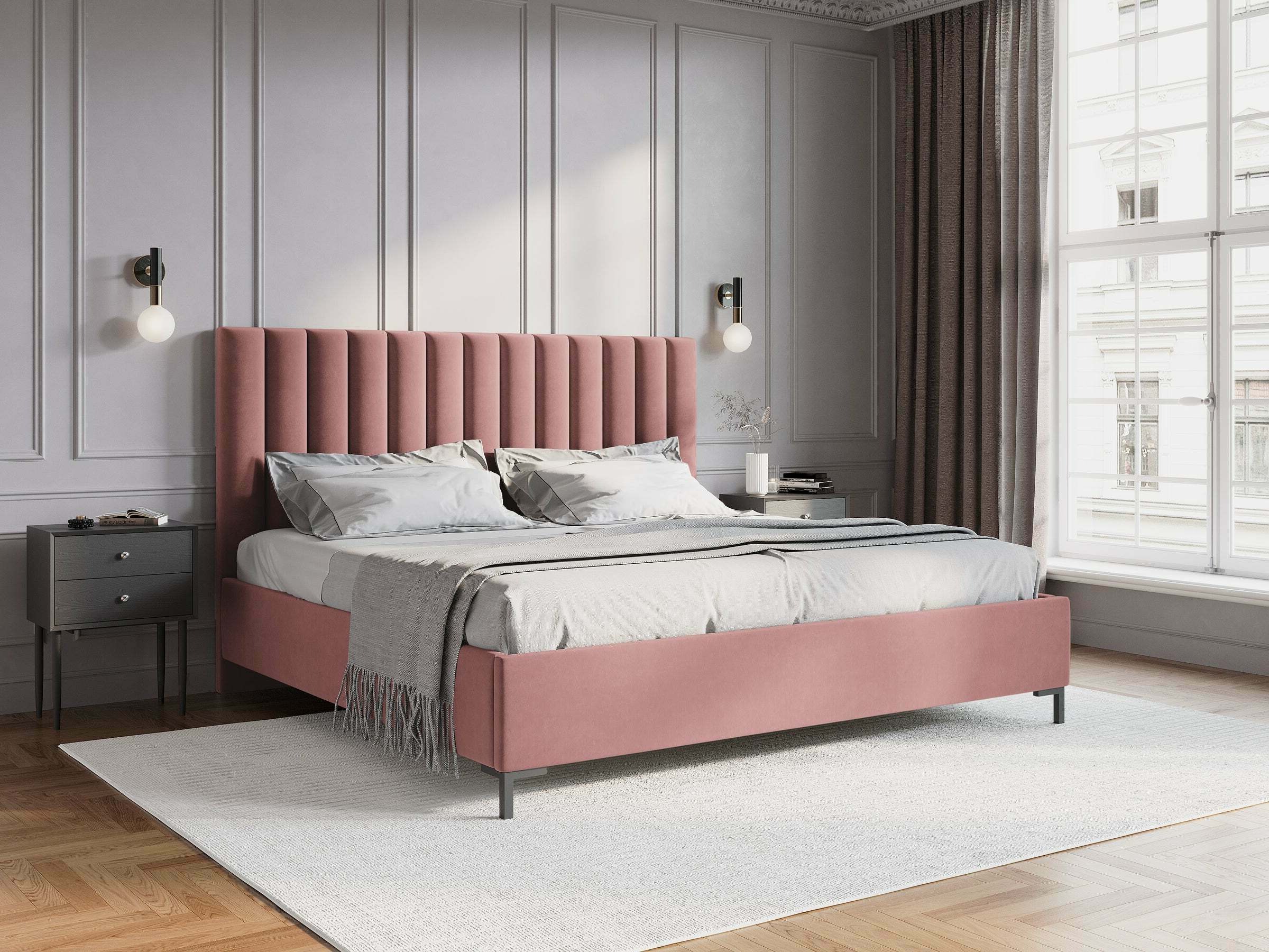 Lova Beckley 331 (Bluvel 52)