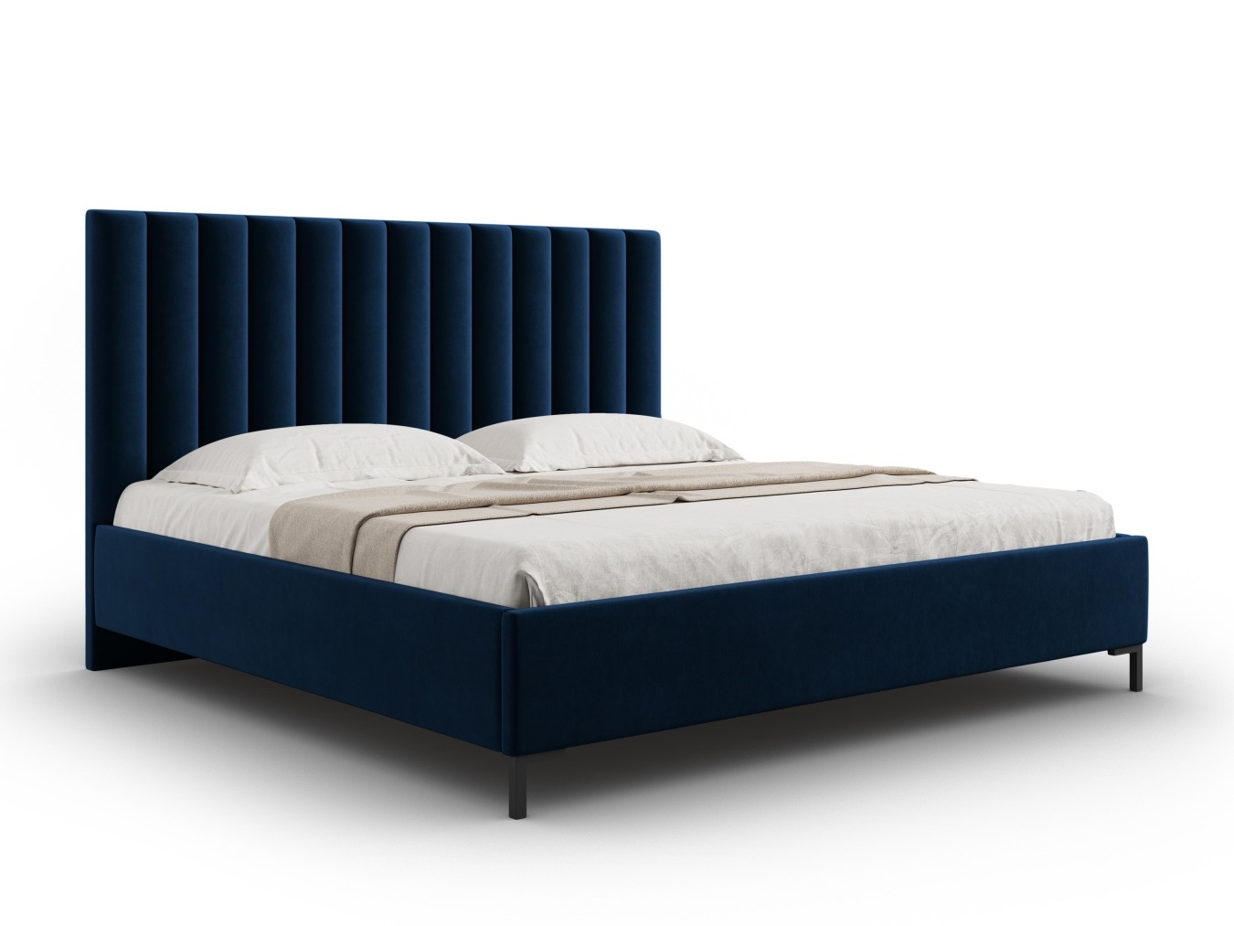 Lova Beckley 331 (Bluvel 86)